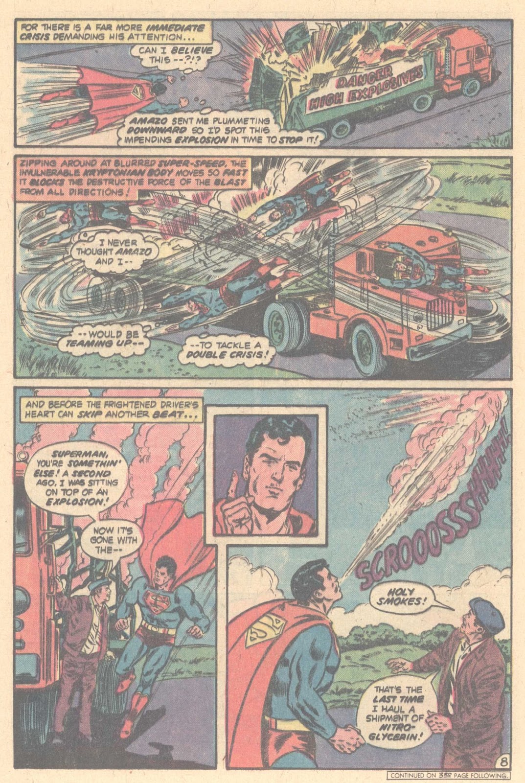 Action Comics (1938) issue 483 - Page 12