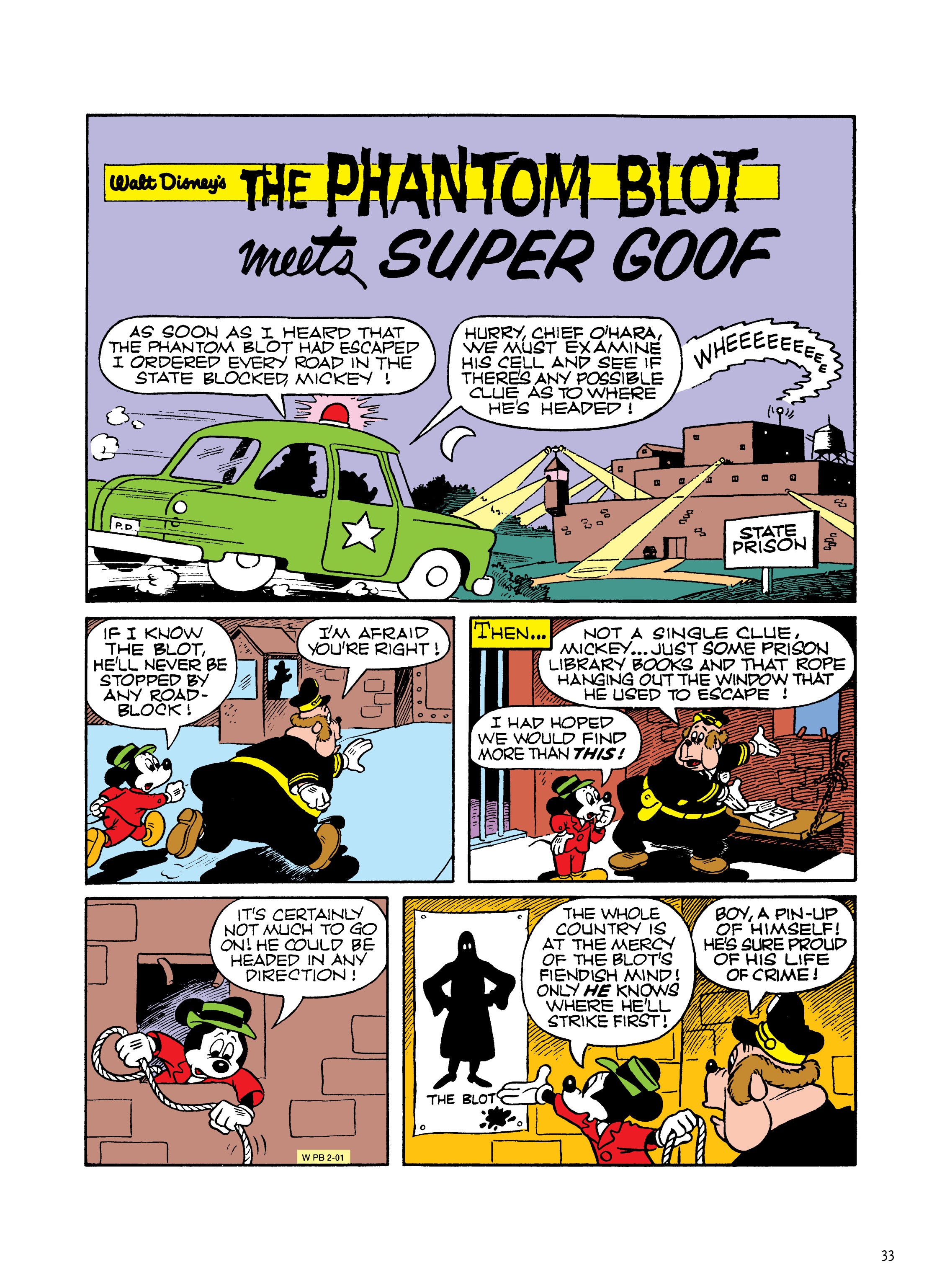 Read online Disney Masters comic -  Issue # TPB 15 (Part 1) - 40