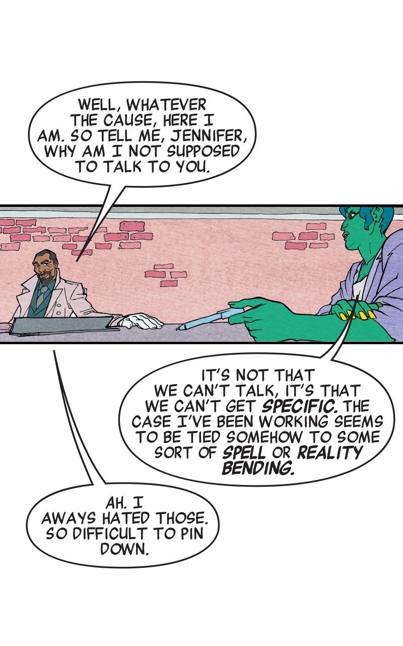 Read online She-Hulk: Law and Disorder Infinity Comic comic -  Issue #11 - 49