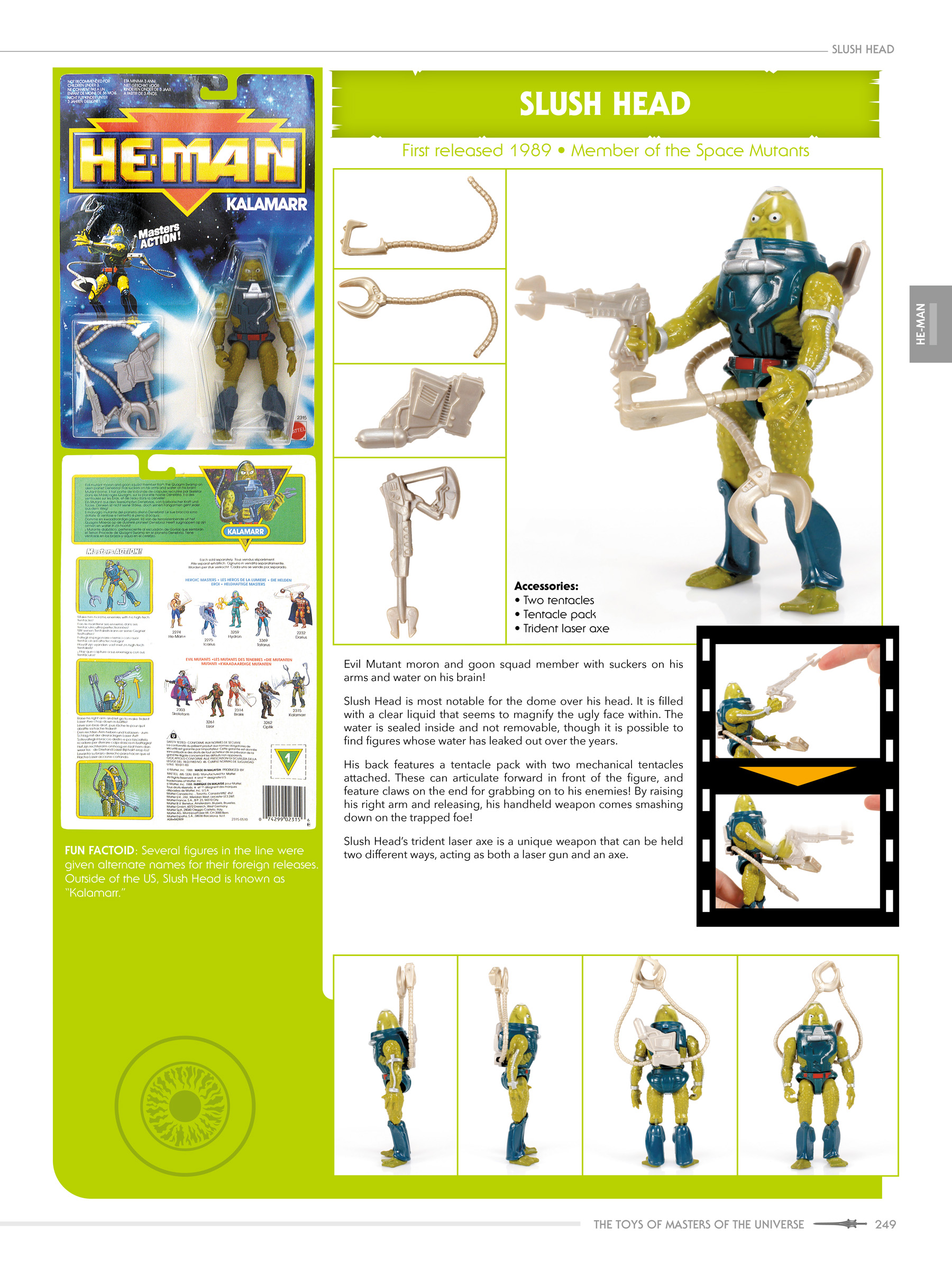 Read online The Toys of He-Man and the Masters of the Universe comic -  Issue # TPB 1 (Part 3) - 51