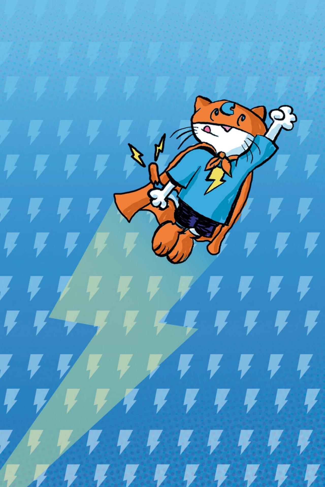 Read online Max Meow comic -  Issue # TPB 1 (Part 3) - 41