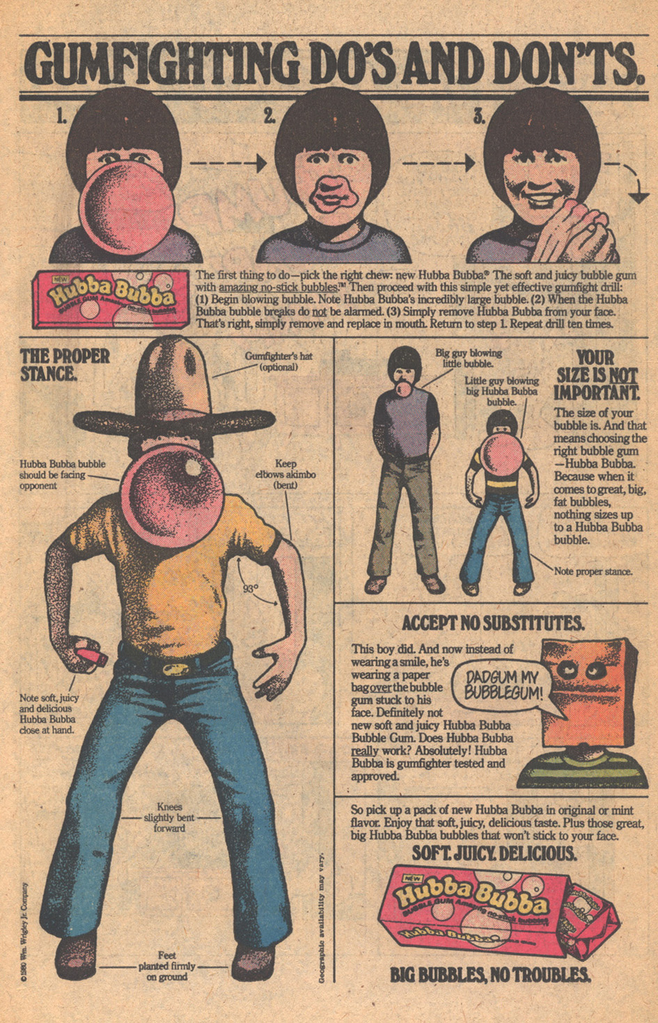 Read online Walt Disney Daisy and Donald comic -  Issue #43 - 19