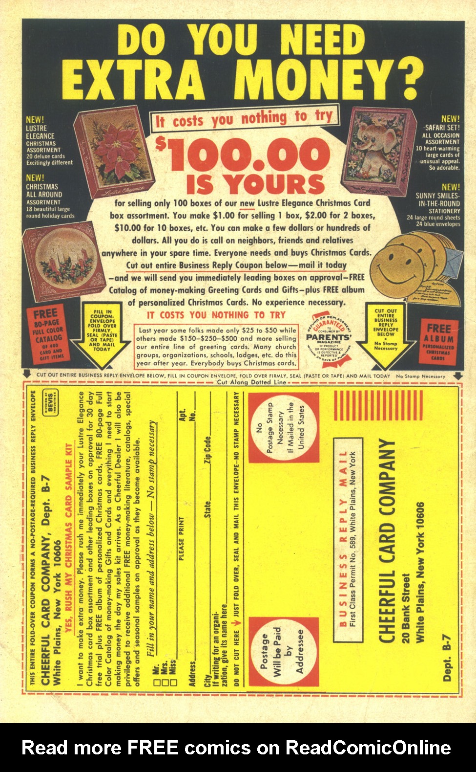 Read online Walt Disney Showcase (1970) comic -  Issue #9 - 36