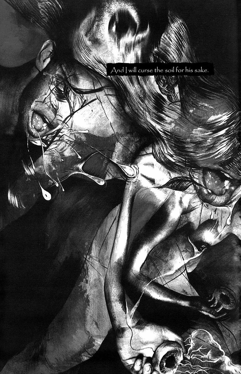 Read online The Bandy Man comic -  Issue #2 - 12