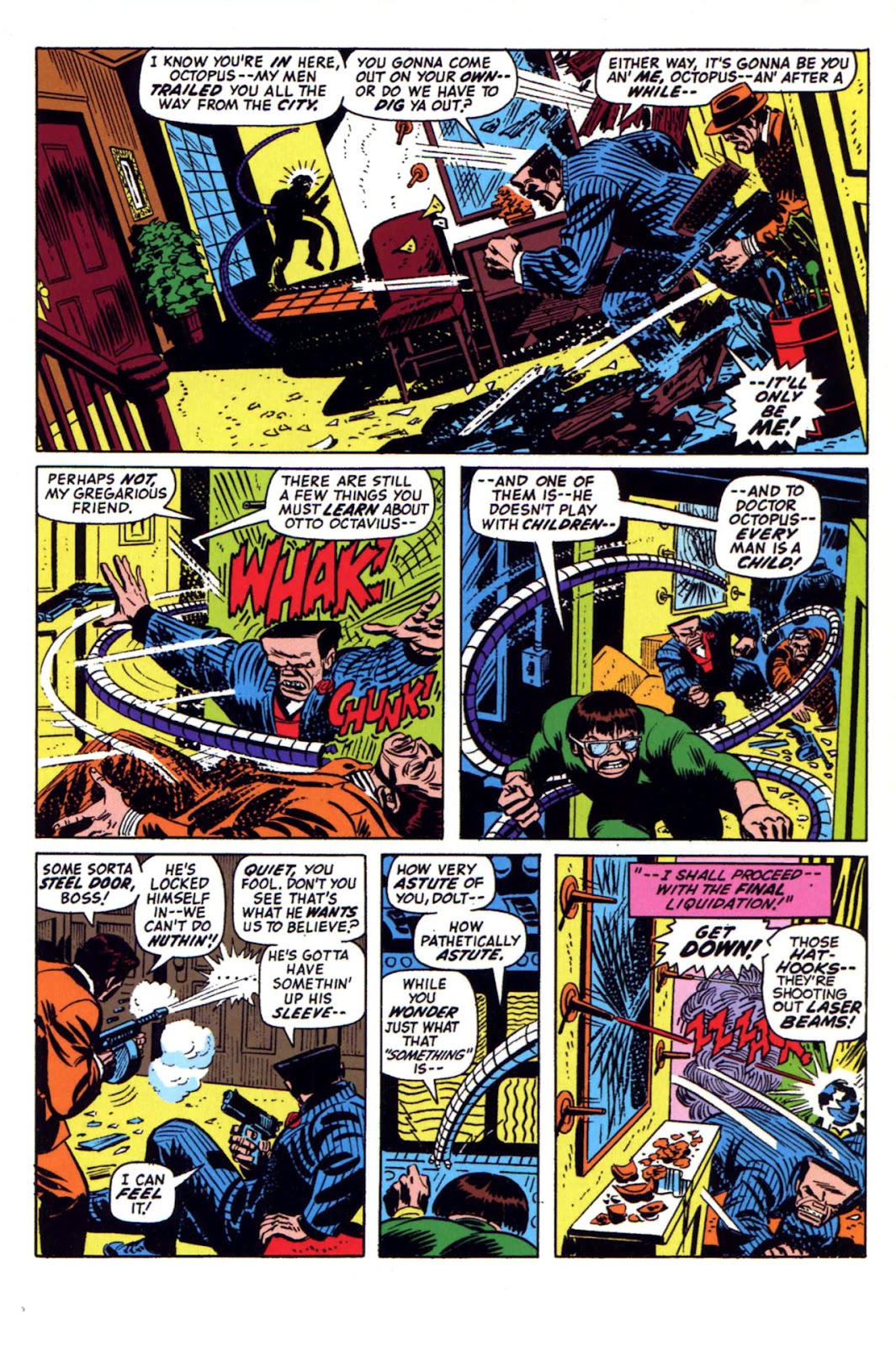 Amazing Spider-Man Family issue 2 - Page 87