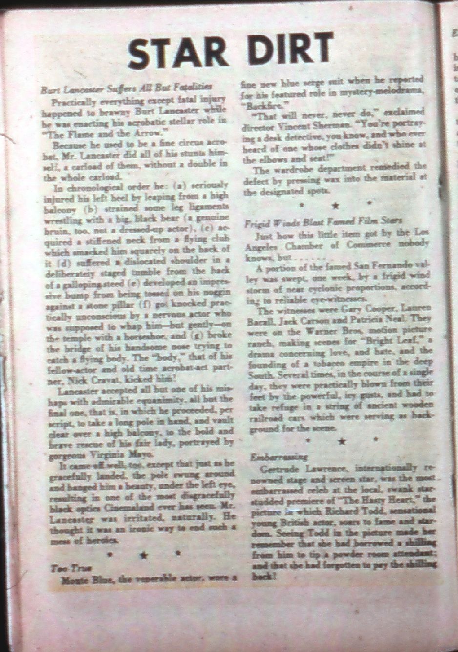 Read online Pep Comics comic -  Issue #80 - 26