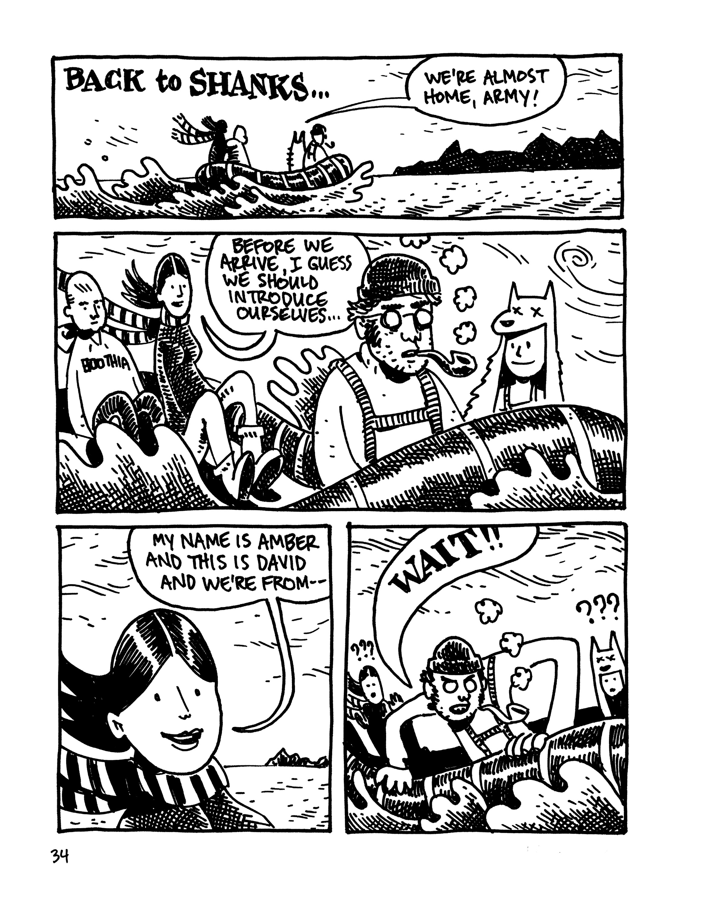 Read online Far Arden comic -  Issue # TPB (Part 1) - 32