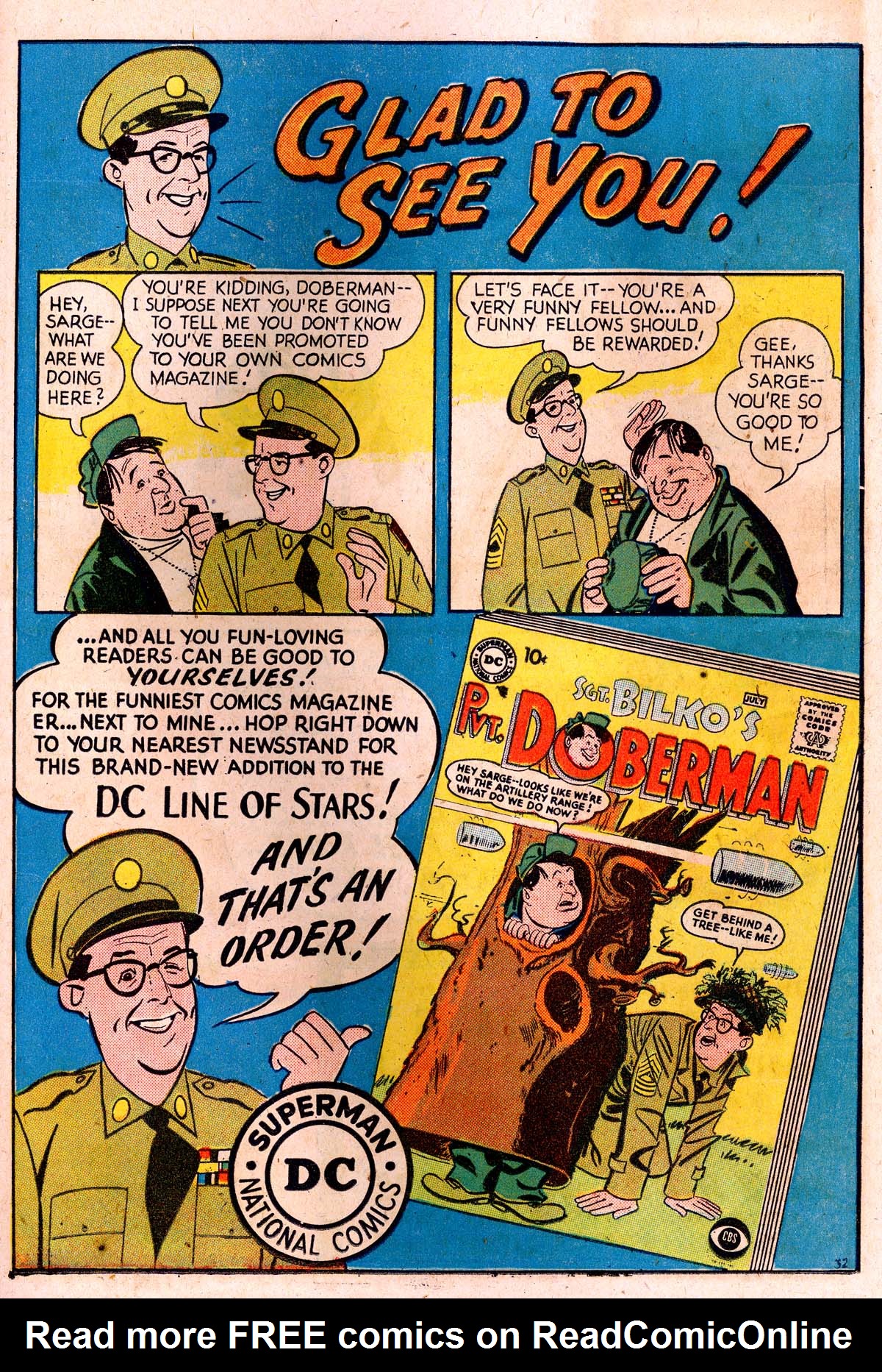 Read online Peter Panda comic -  Issue #30 - 15