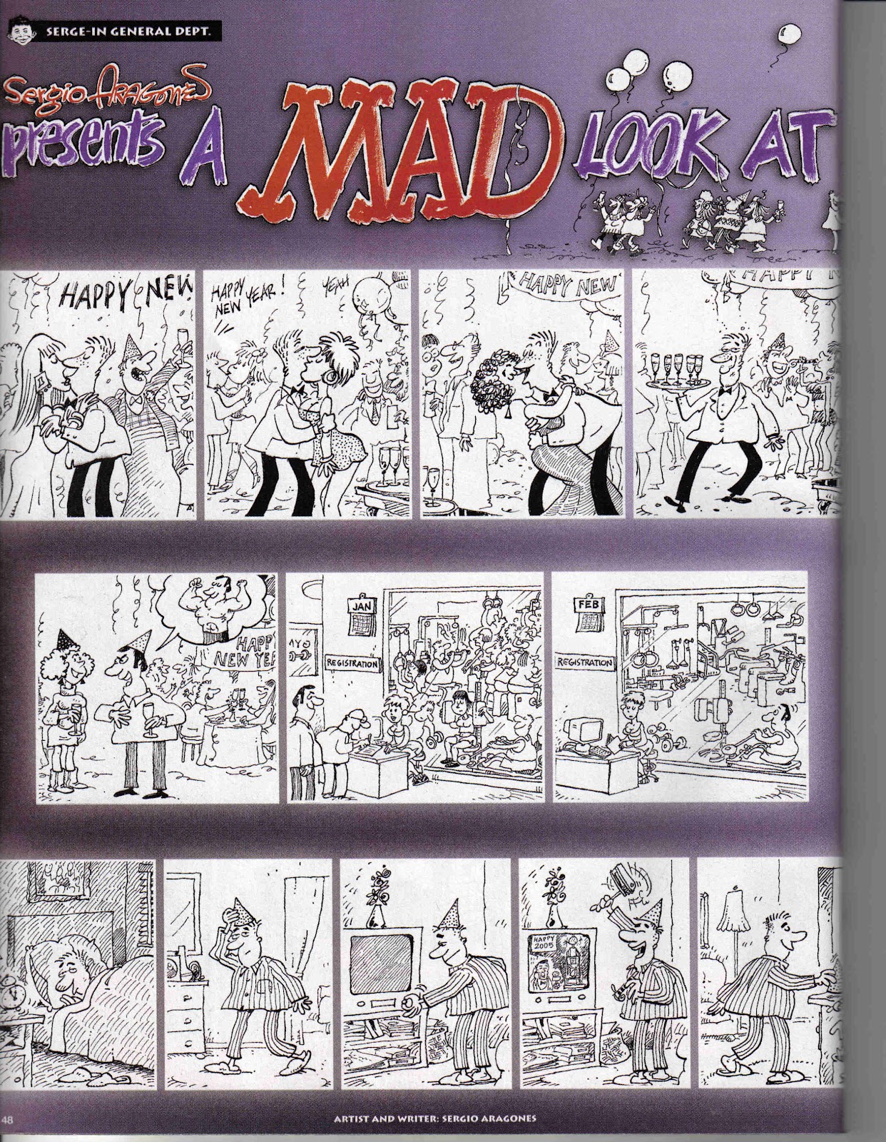 MAD issue 449 - Page 43