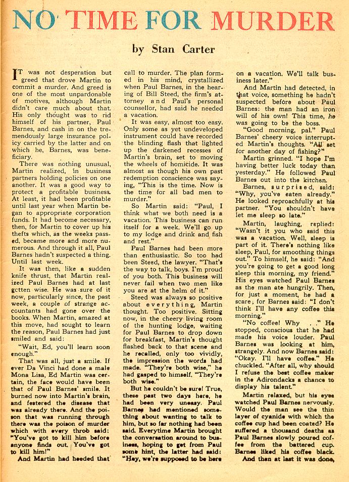 Read online Adventure Comics (1938) comic -  Issue #91 - 47