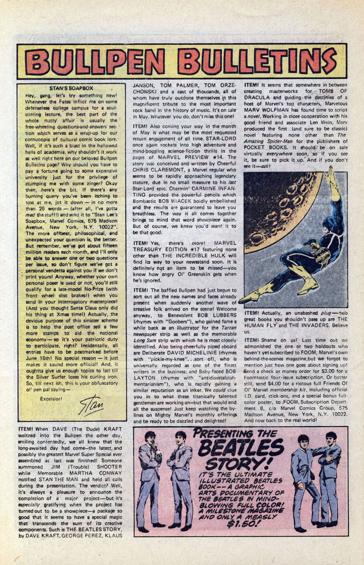Read online The Flintstones (1977) comic -  Issue #6 - 31