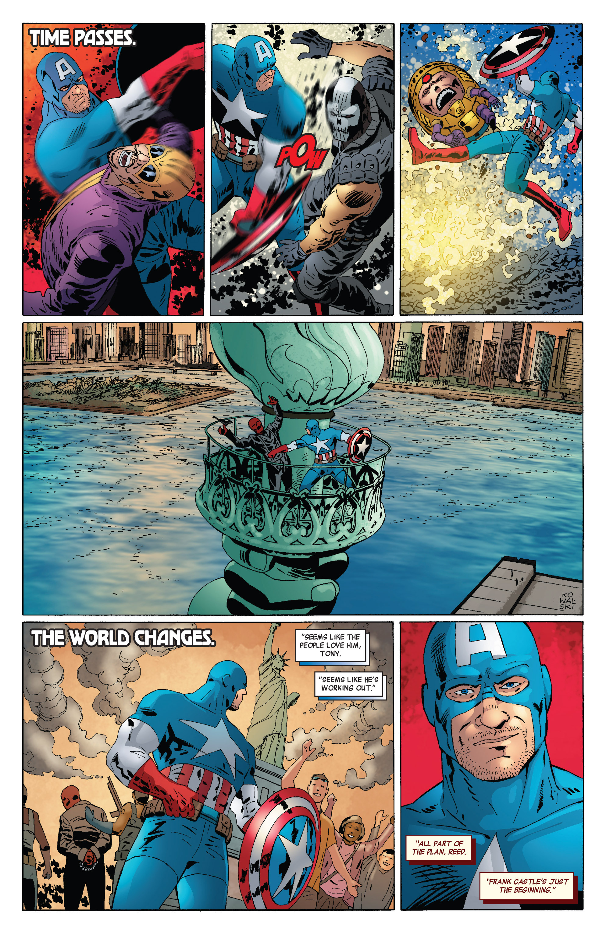 Read online What If? Age of Ultron comic -  Issue #4 - 13