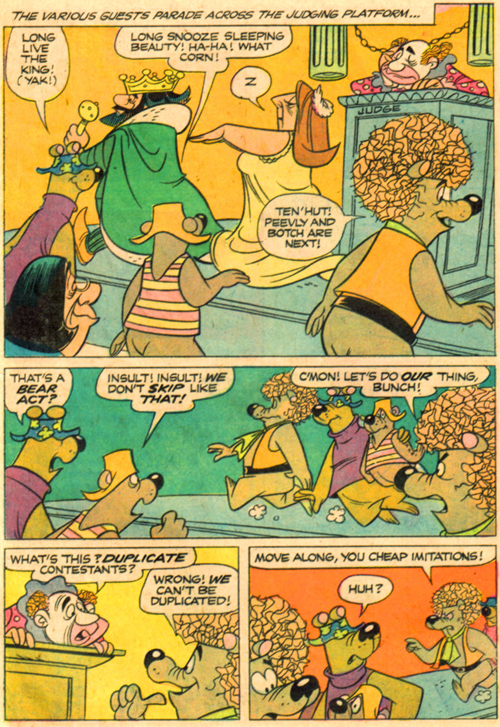 Read online Fun-In comic -  Issue #13 - 9