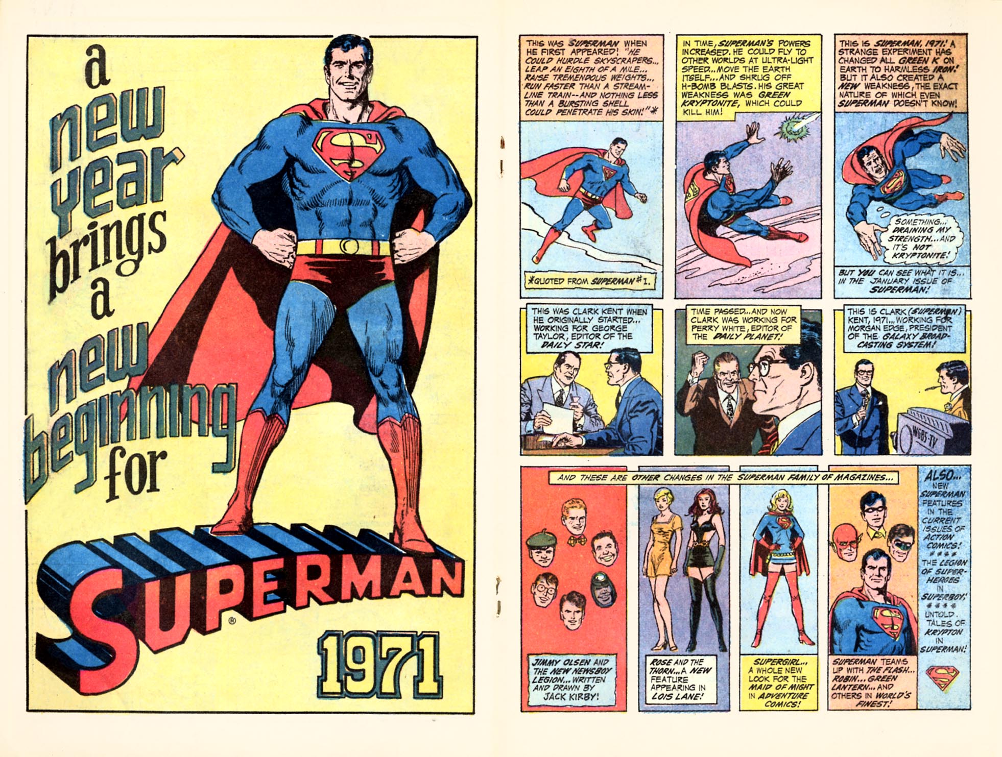 Read online Wonder Woman (1942) comic -  Issue #192 - 18