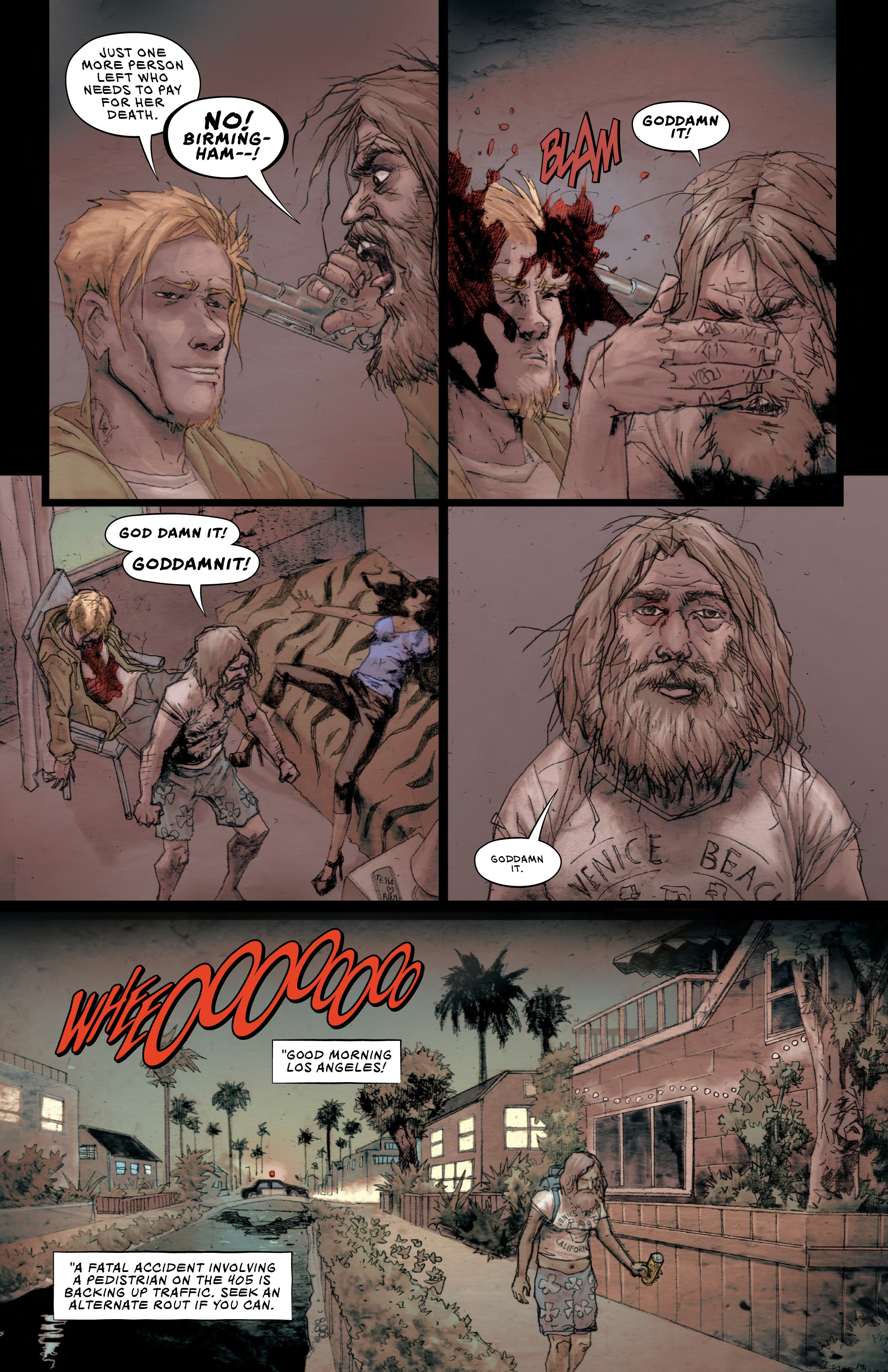 Read online Goodnight Paradise comic -  Issue # _TPB (Part 2) - 69