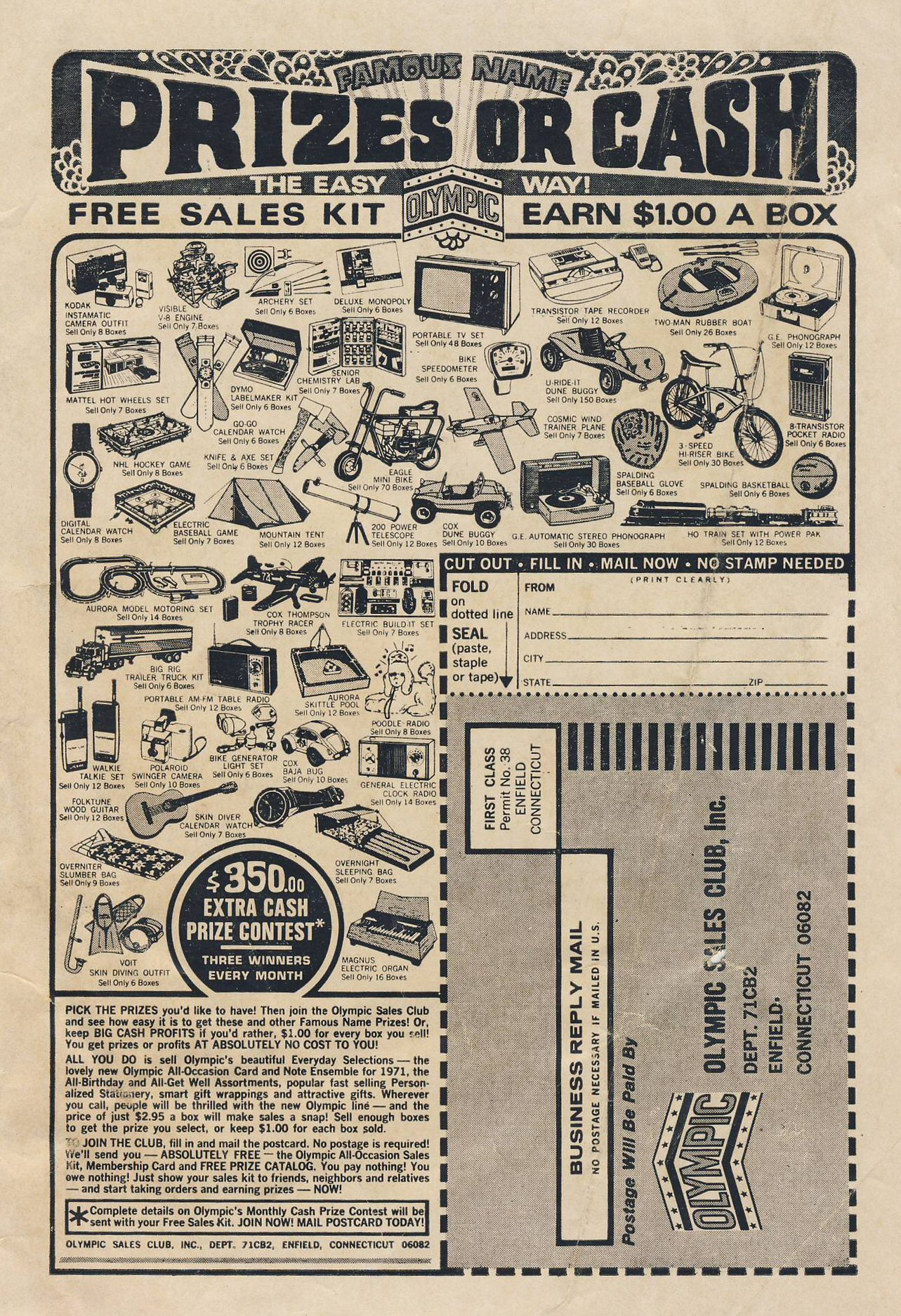 Read online Abbott & Costello comic -  Issue #21 - 35