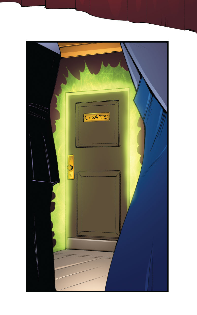 Read online Alligator Loki: Infinity Comic comic -  Issue #10 - 5