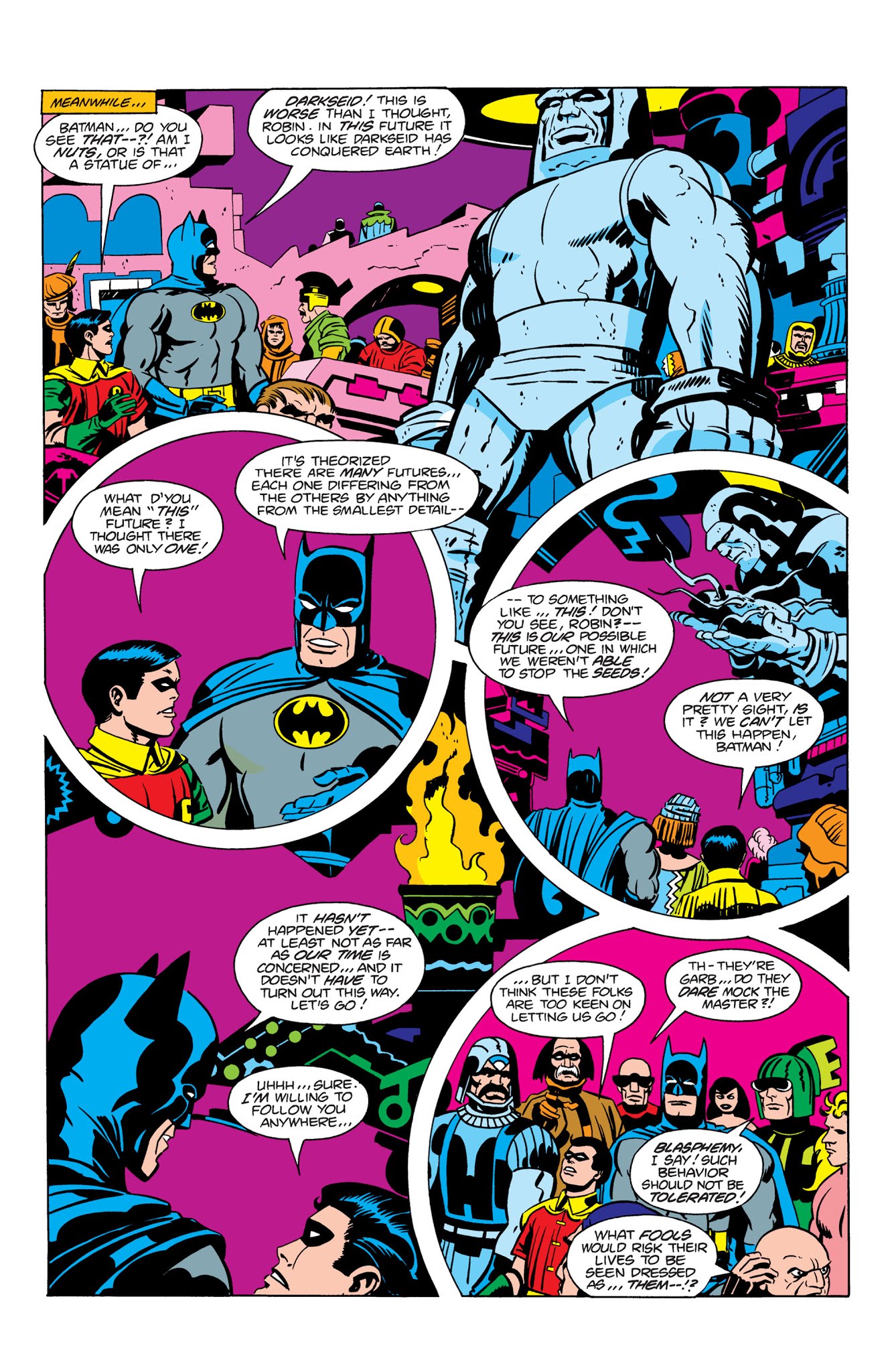 Read online Super Powers by Jack Kirby comic -  Issue # TPB (Part 3) - 31