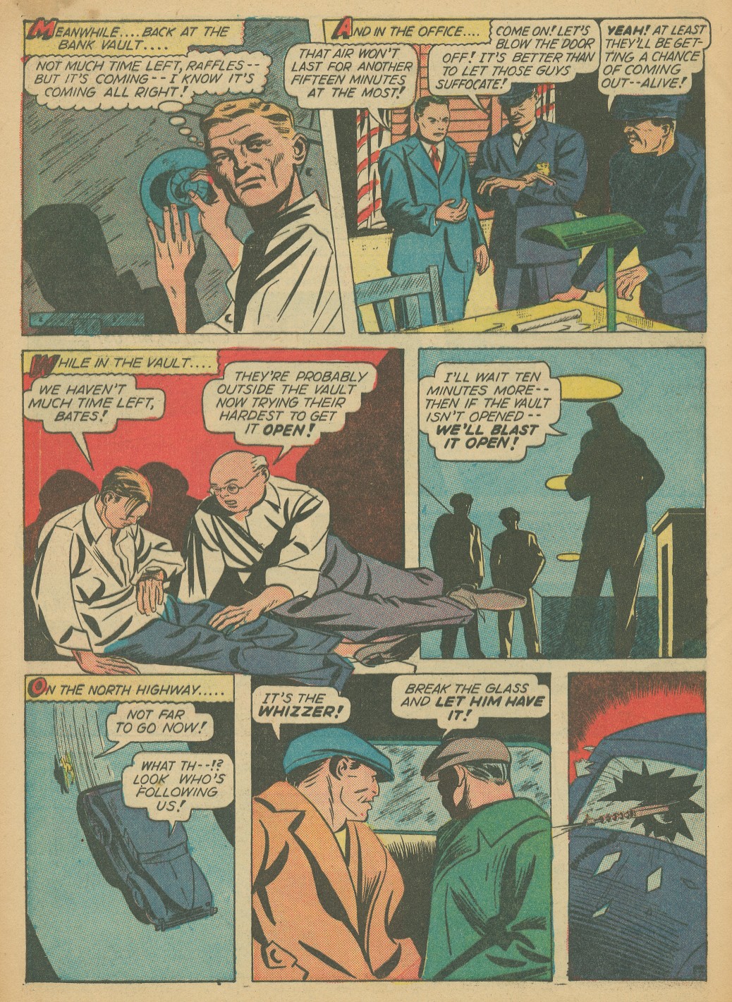 All-Winners Comics (1941) issue 8 - Page 62