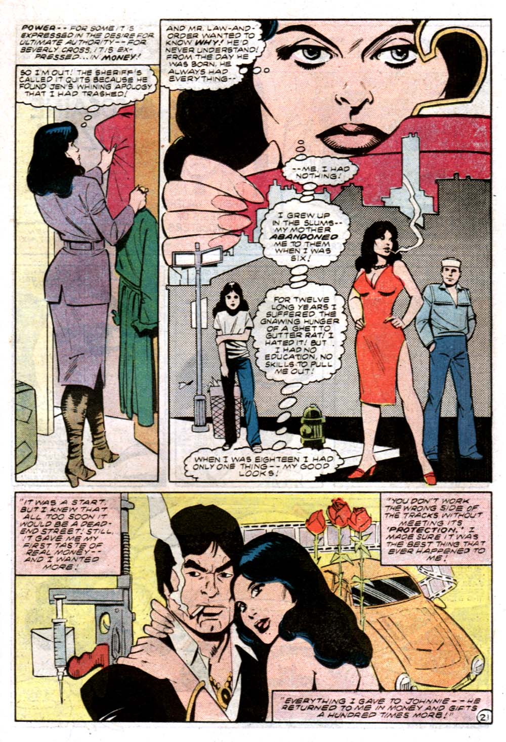 The Savage She-Hulk Issue #25 #25 - English 22