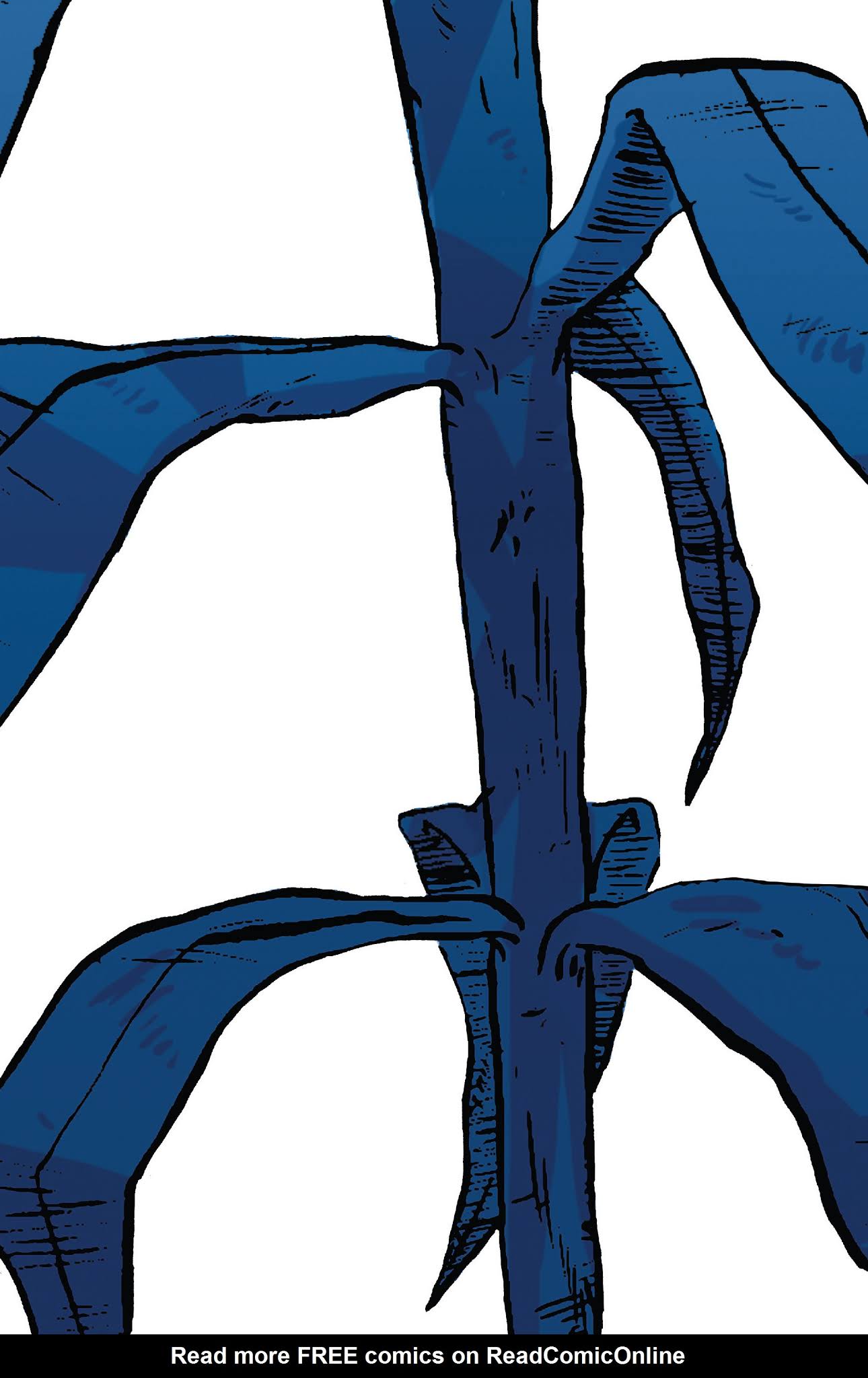 Read online Long Walk to Valhalla comic -  Issue # TPB - 137