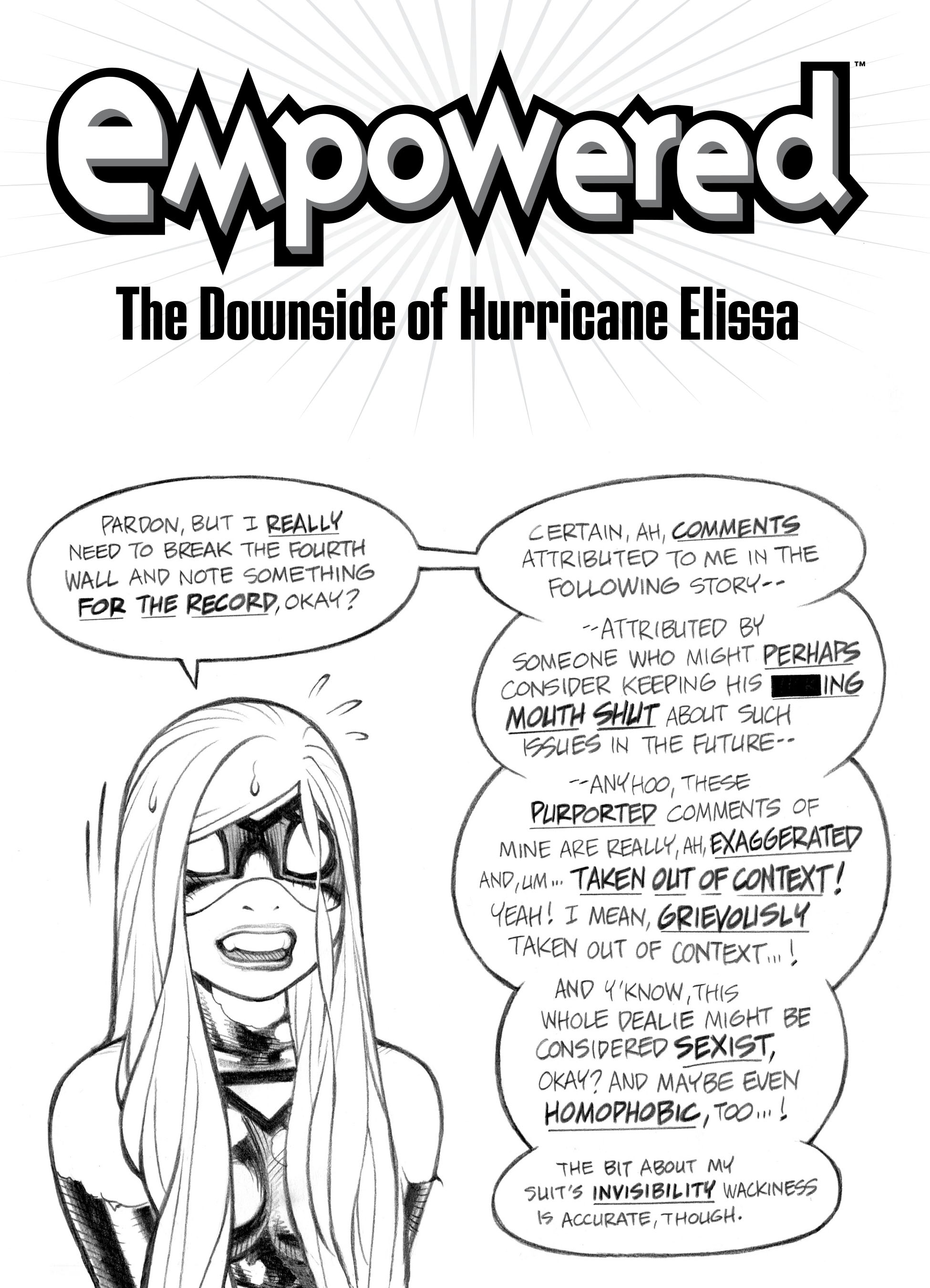 Read online Empowered comic -  Issue #4 - 92