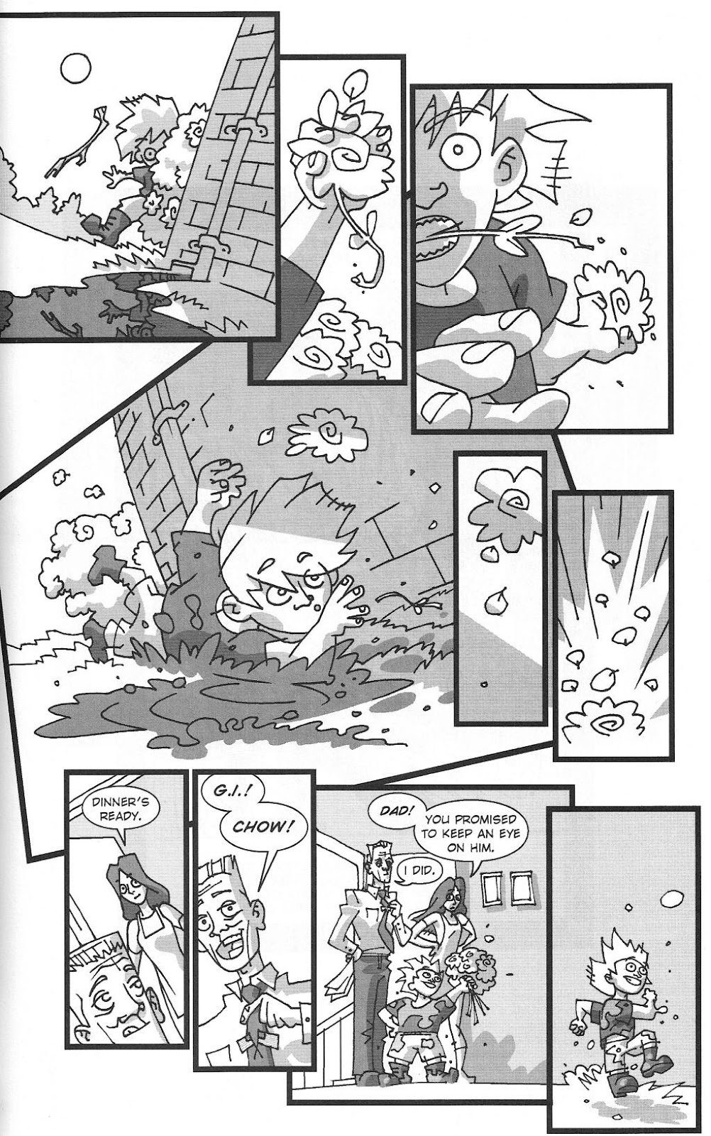 Negative Burn (2006) issue 10 - Page 29