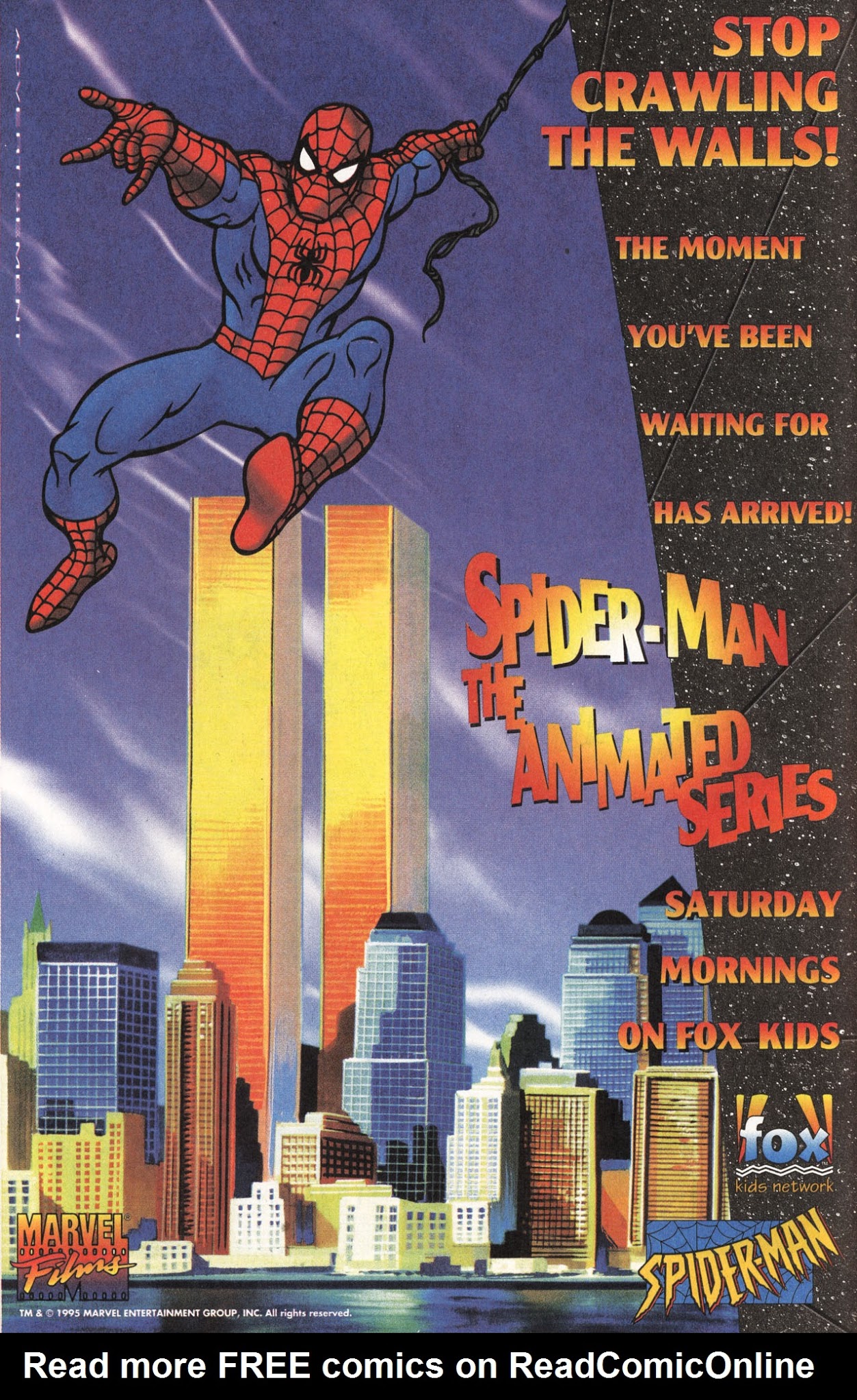 Read online Disney's The Little Mermaid comic -  Issue #8 - 29