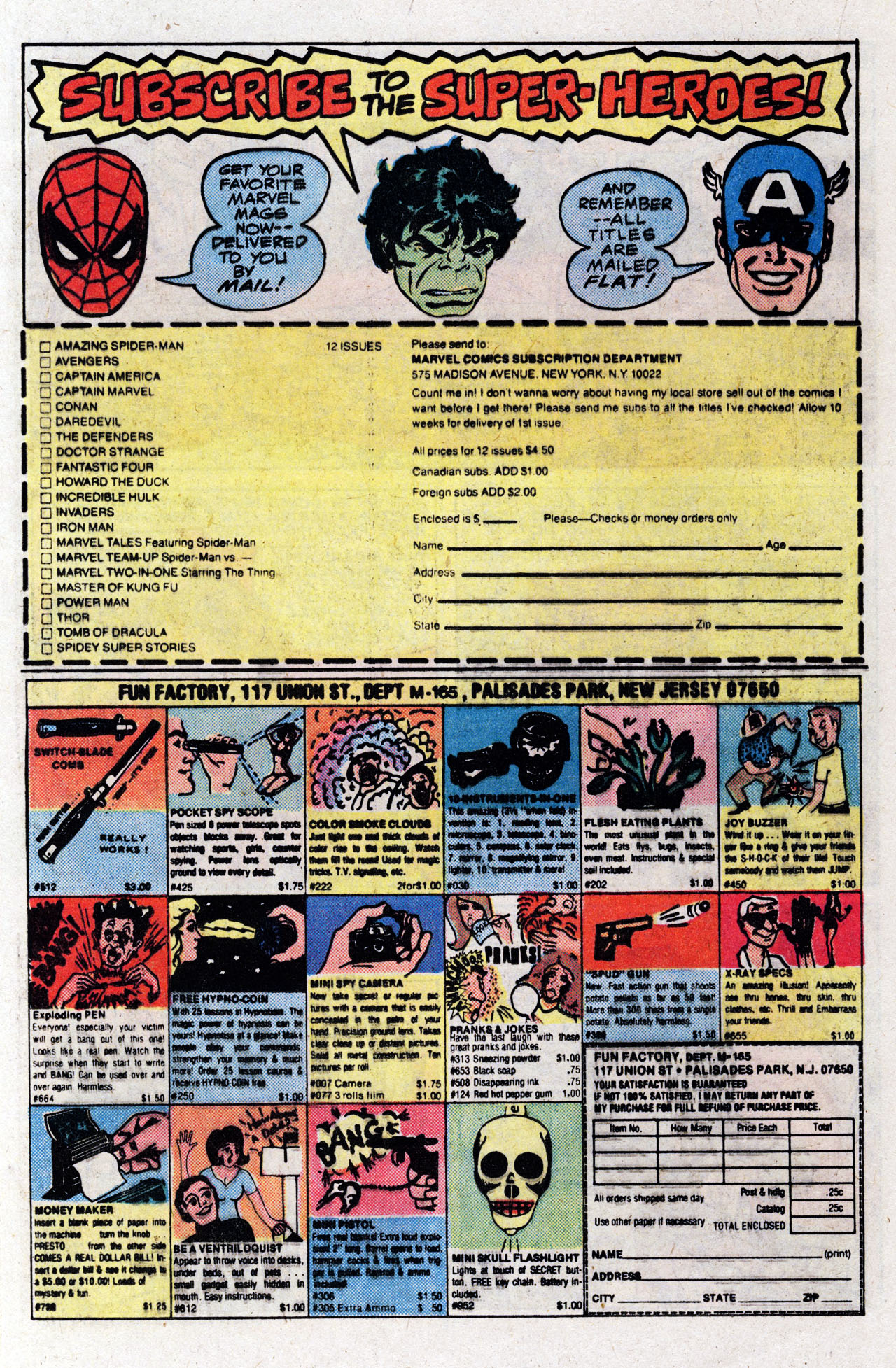 Read online Marvel Super Action (1977) comic -  Issue #6 - 20