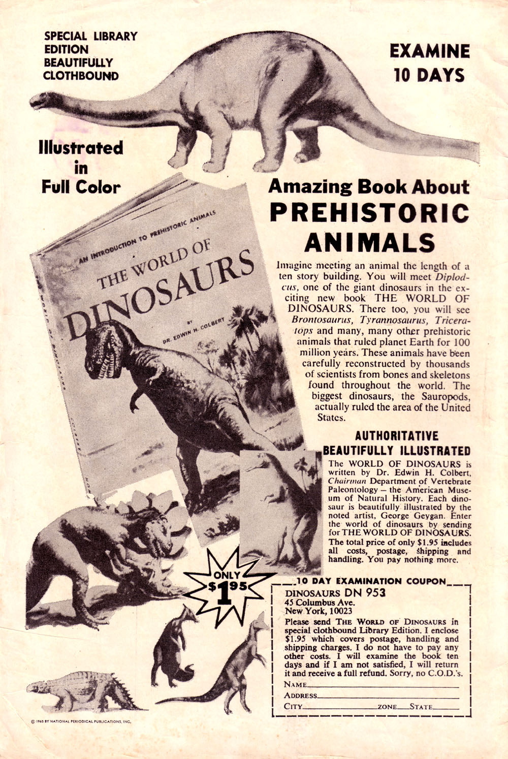 Read online Capt. Storm comic -  Issue #6 - 2