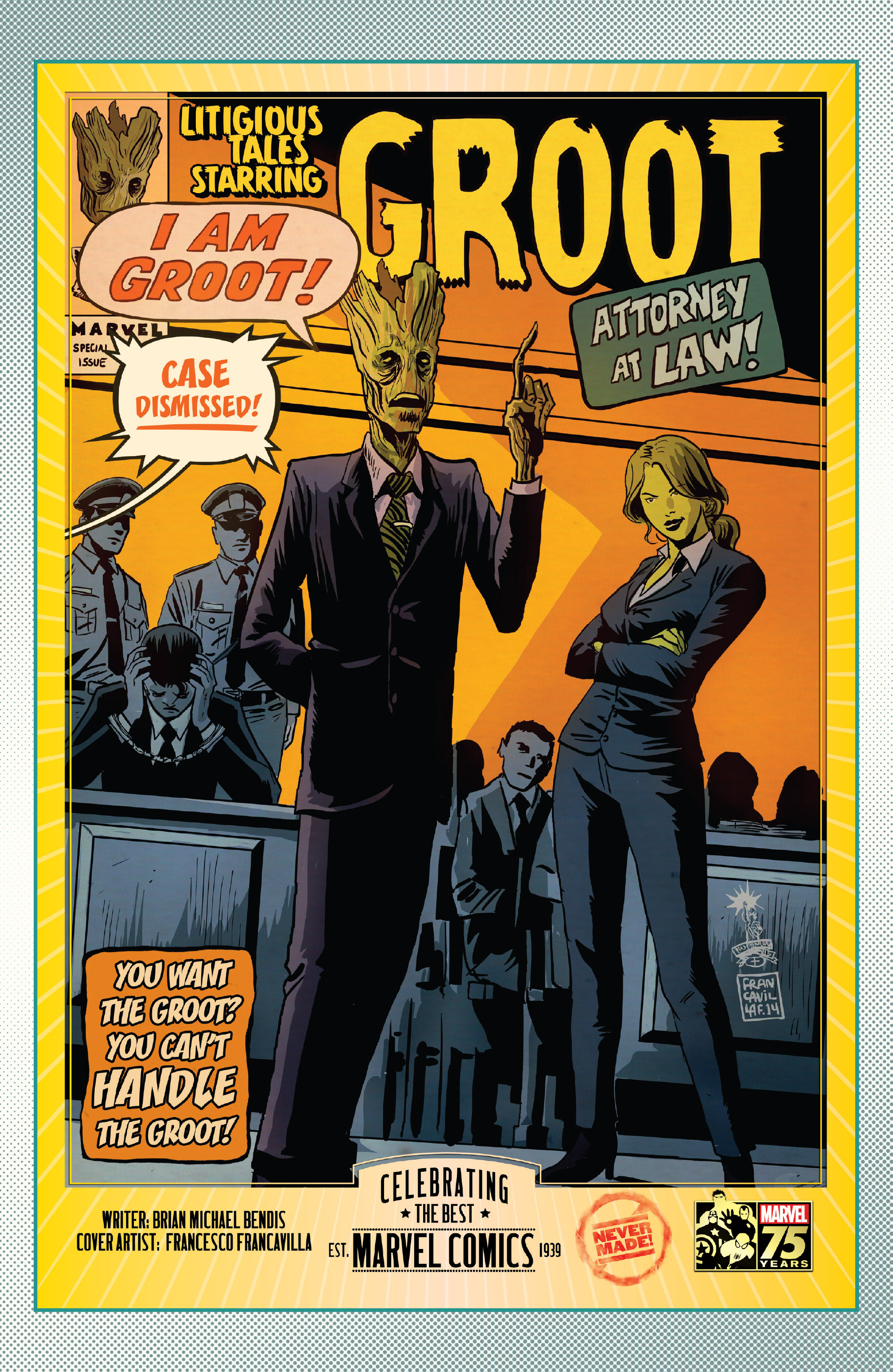 Read online Secret Wars, Too (2016) comic -  Issue # TPB (Part 2) - 105