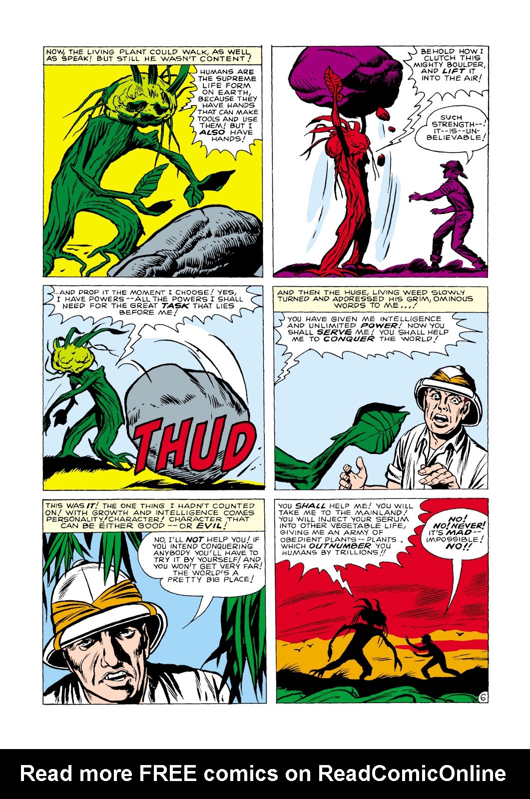 Tales of Suspense (1959) 19 Page 7