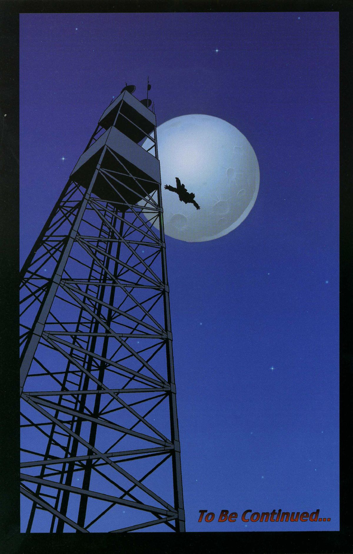 Read online ArchAngels: The Saga comic -  Issue #6 - 25