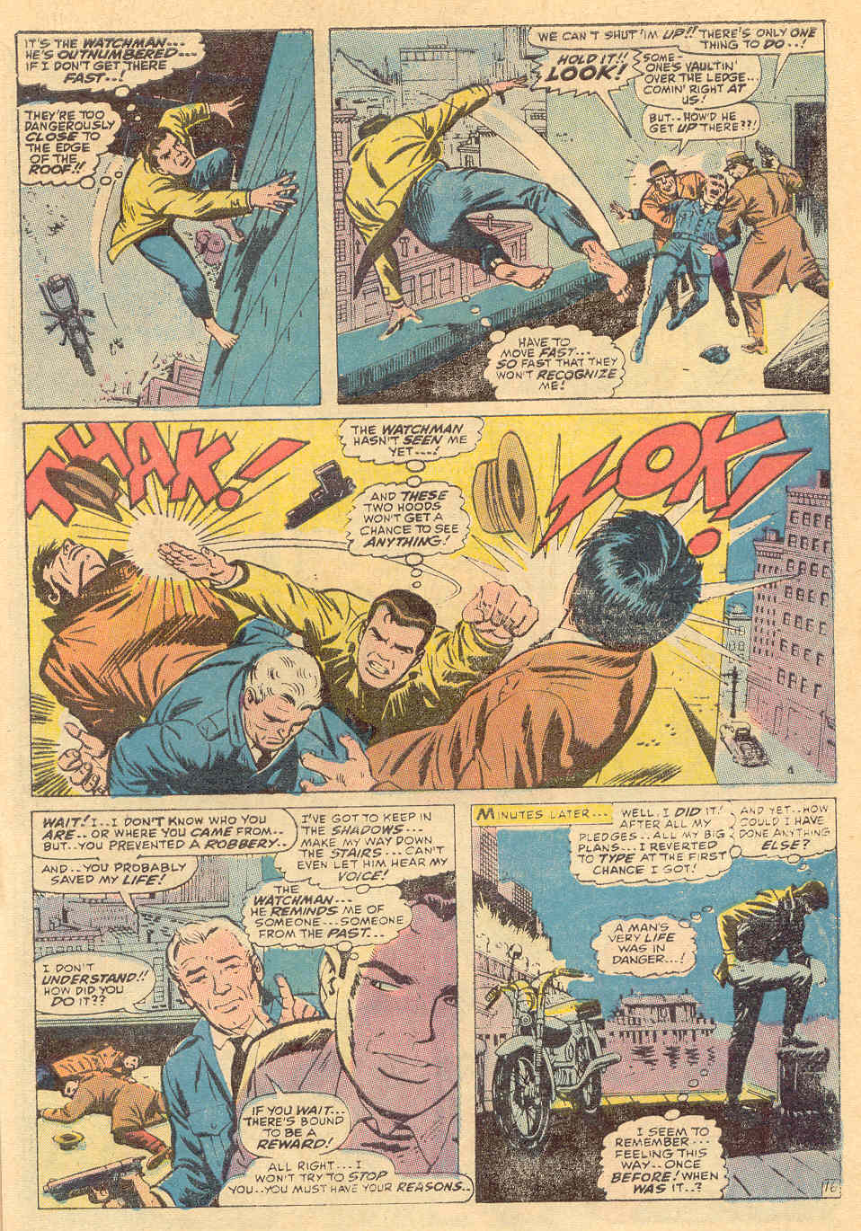 The Amazing Spider-Man (1963) _Annual_8 Page 48