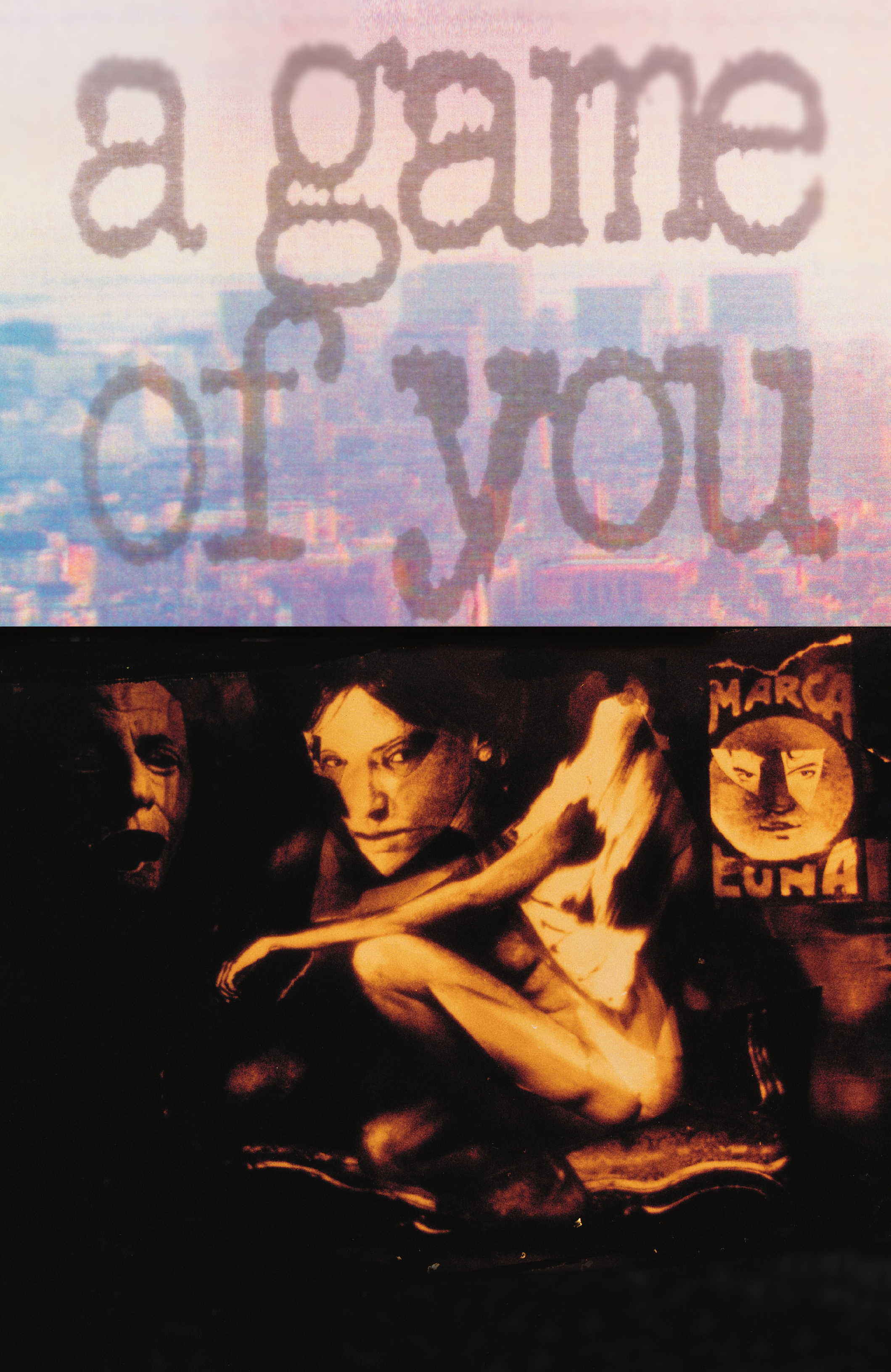 Read online The Sandman (1989) comic -  Issue # _The_Deluxe_Edition 3 (Part 1) - 58