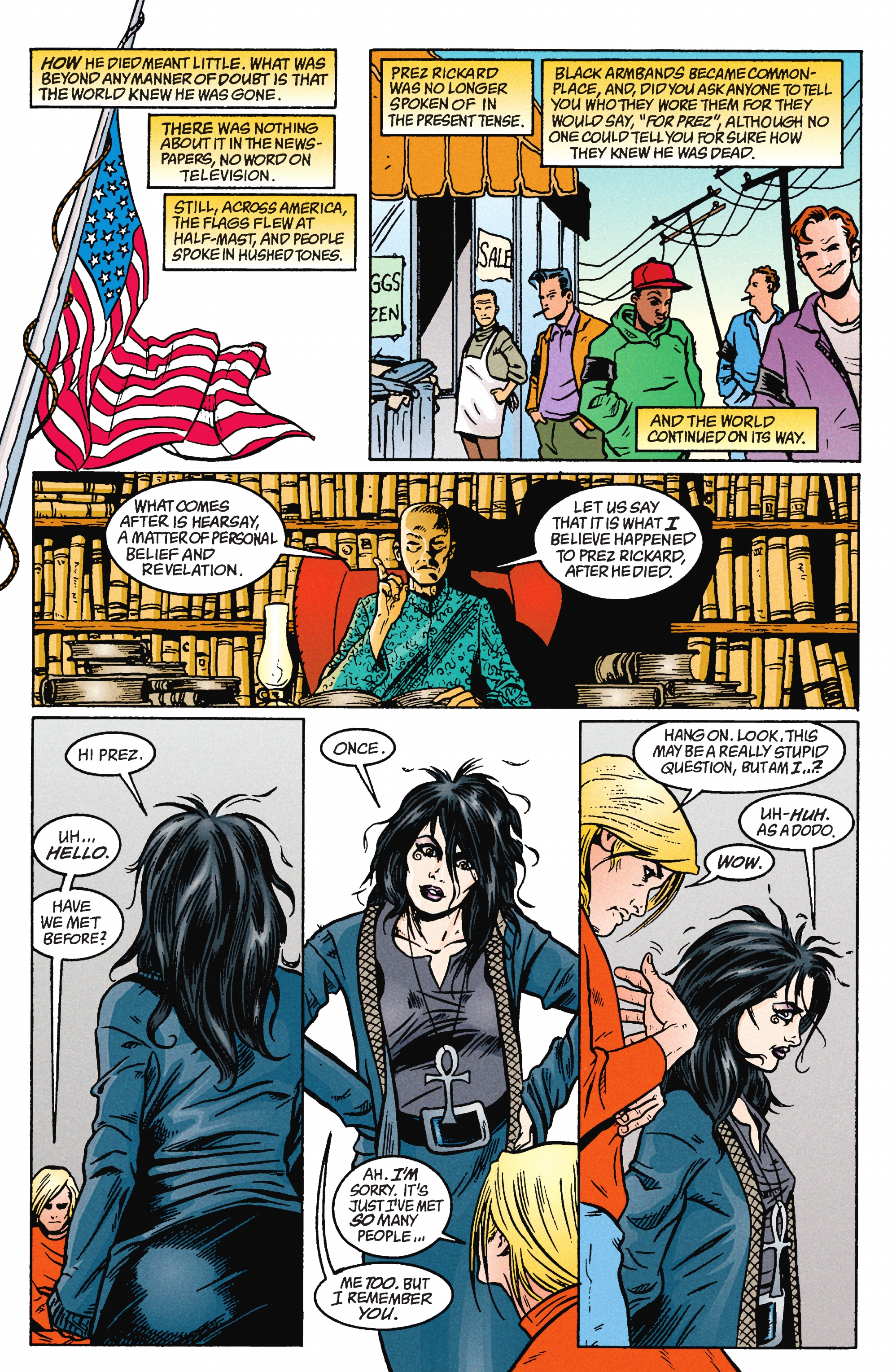 Read online The Sandman (2022) comic -  Issue # TPB 3 (Part 5) - 55
