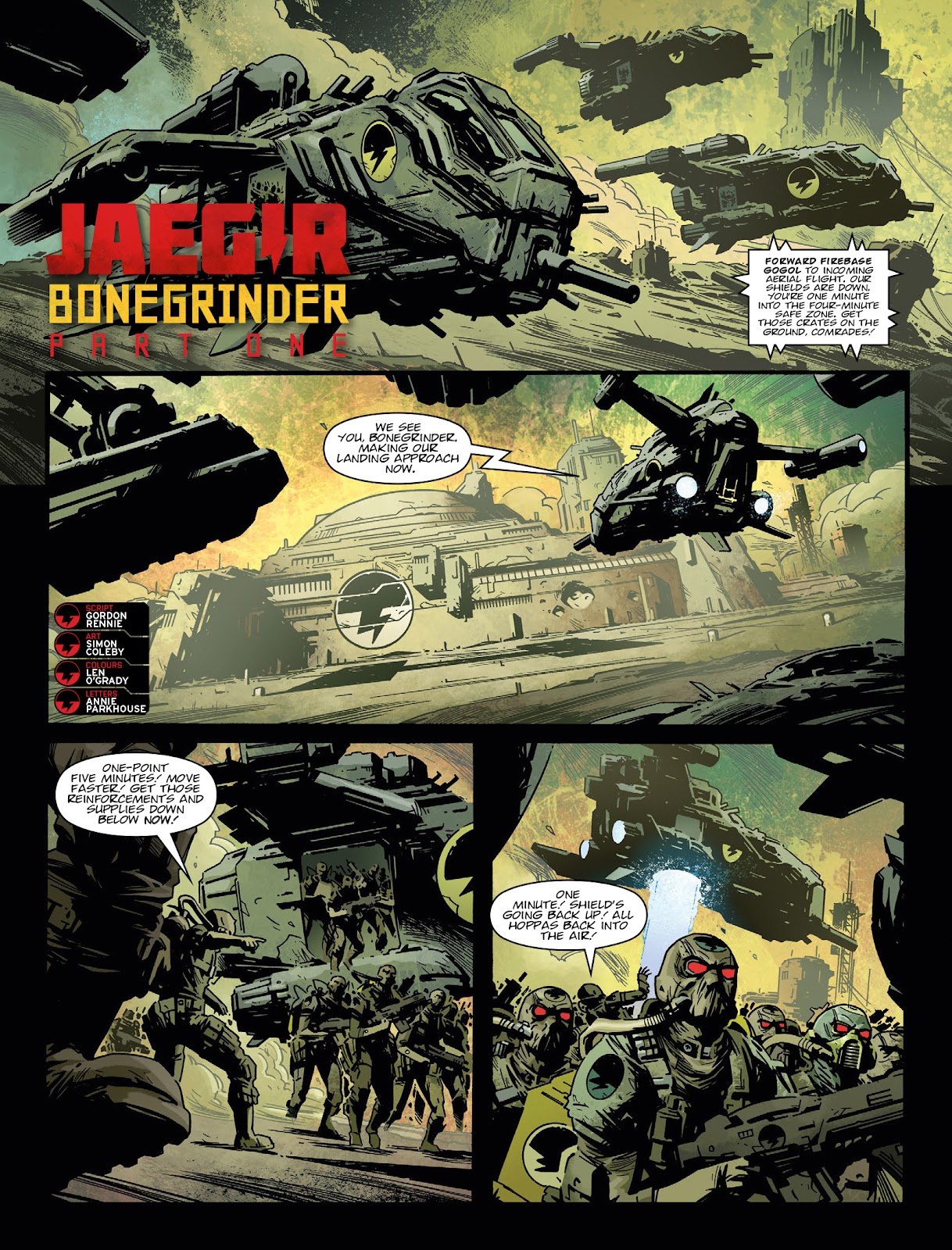 2000 AD issue 2117 - Page 26