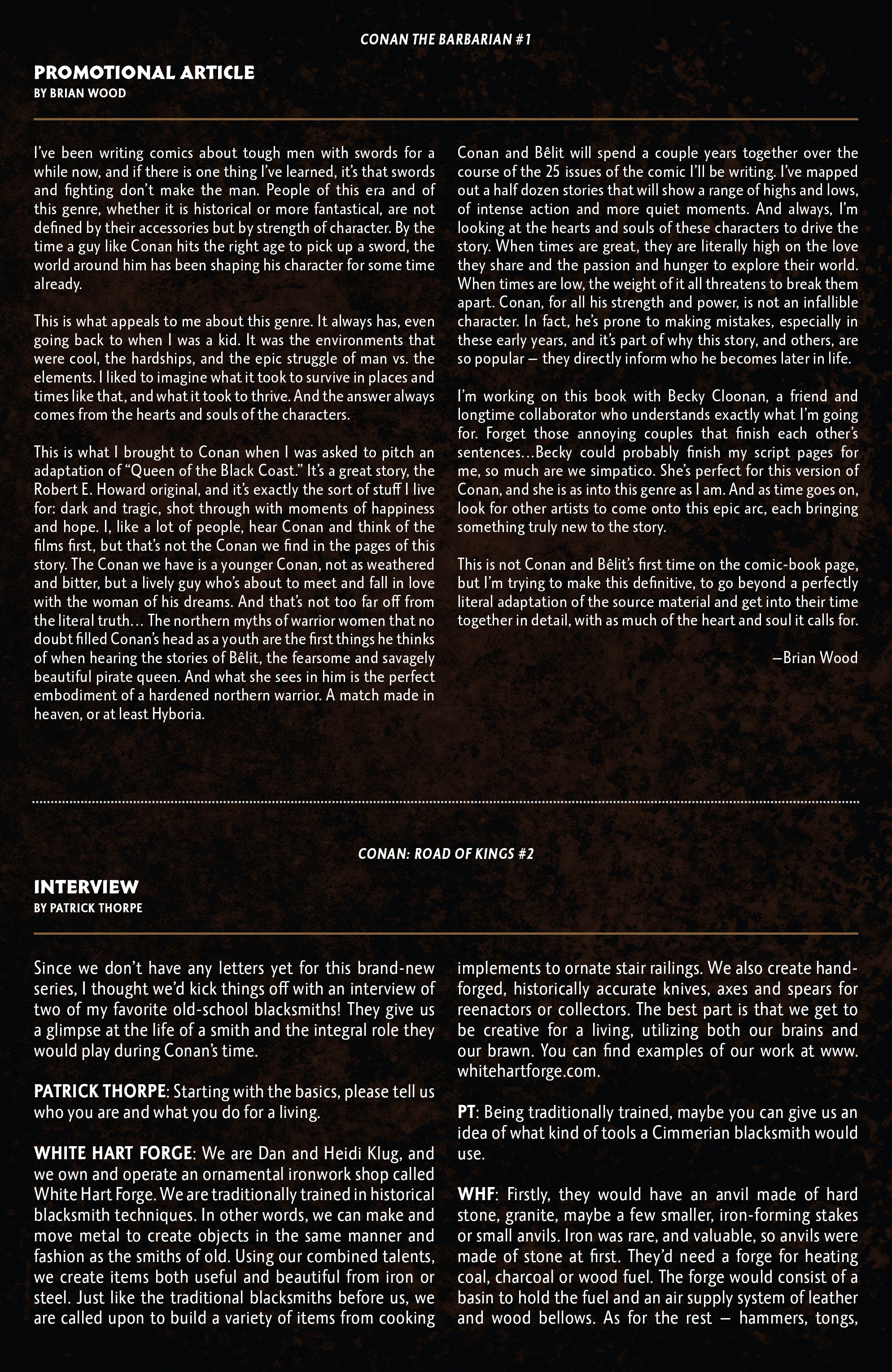 Read online Conan Chronicles Epic Collection comic -  Issue # TPB Horrors Beneath the Stones (Part 5) - 16