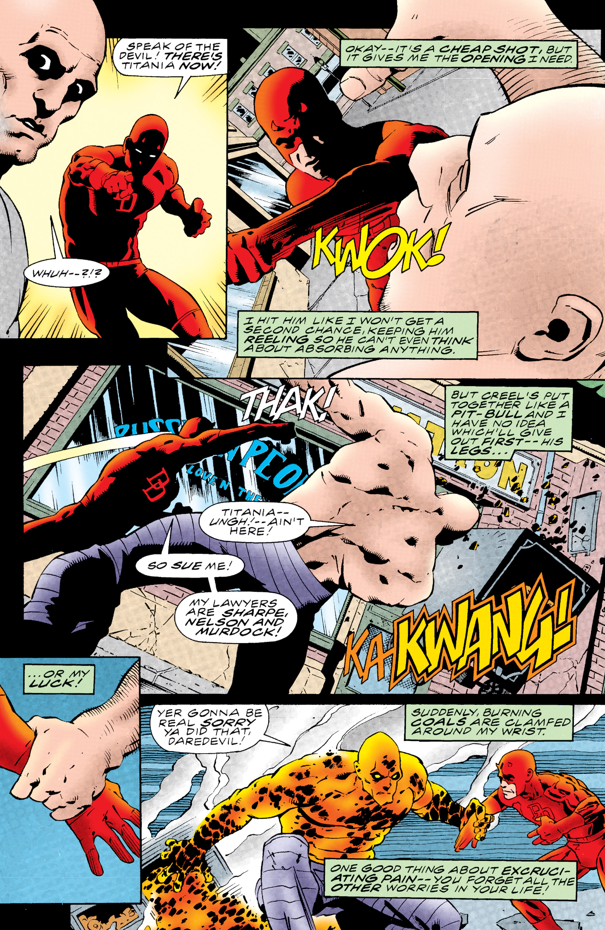 Read online Daredevil Epic Collection comic -  Issue # TPB 20 (Part 4) - 62