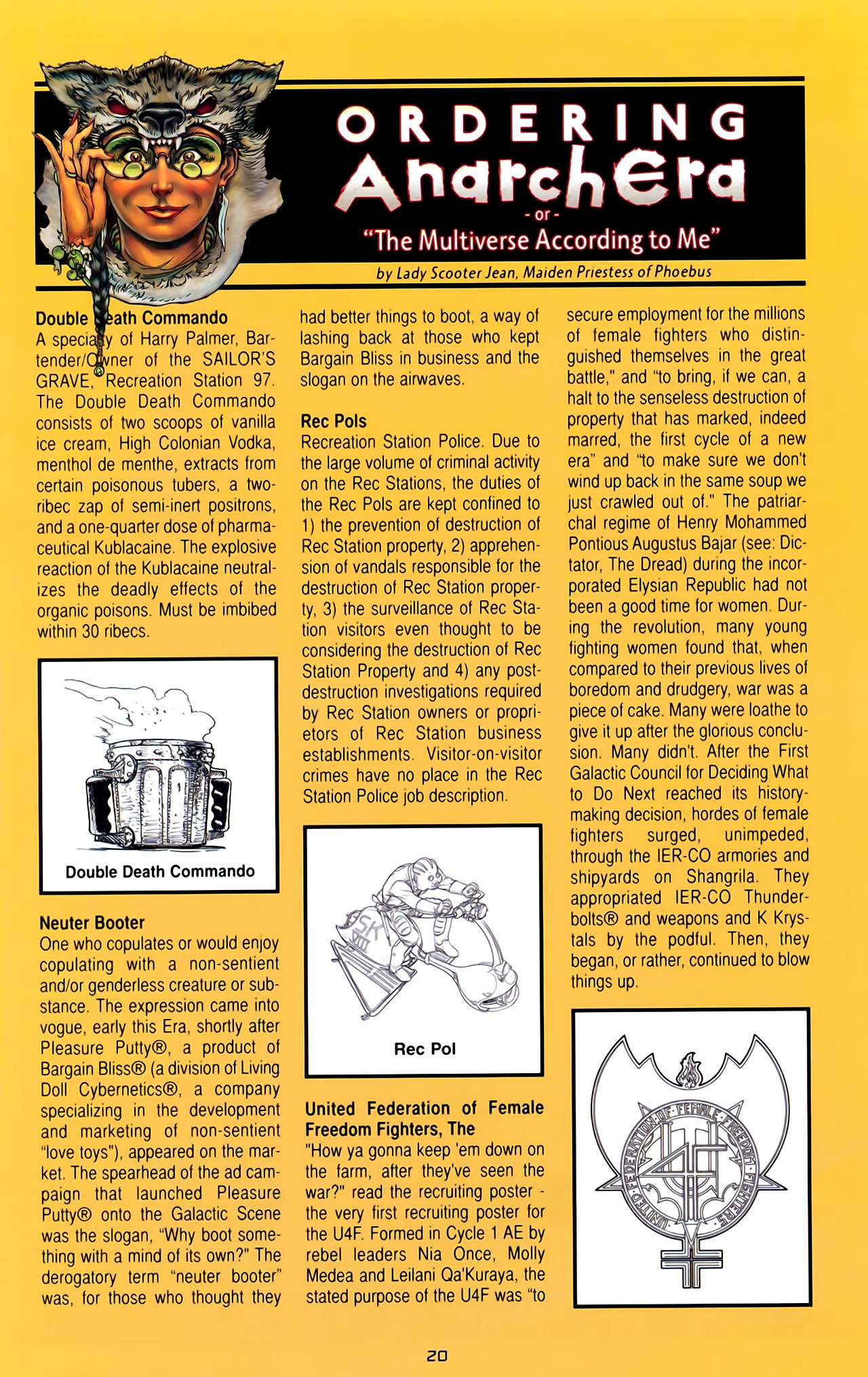 Read online Starstruck (2009) comic -  Issue #10 - 22