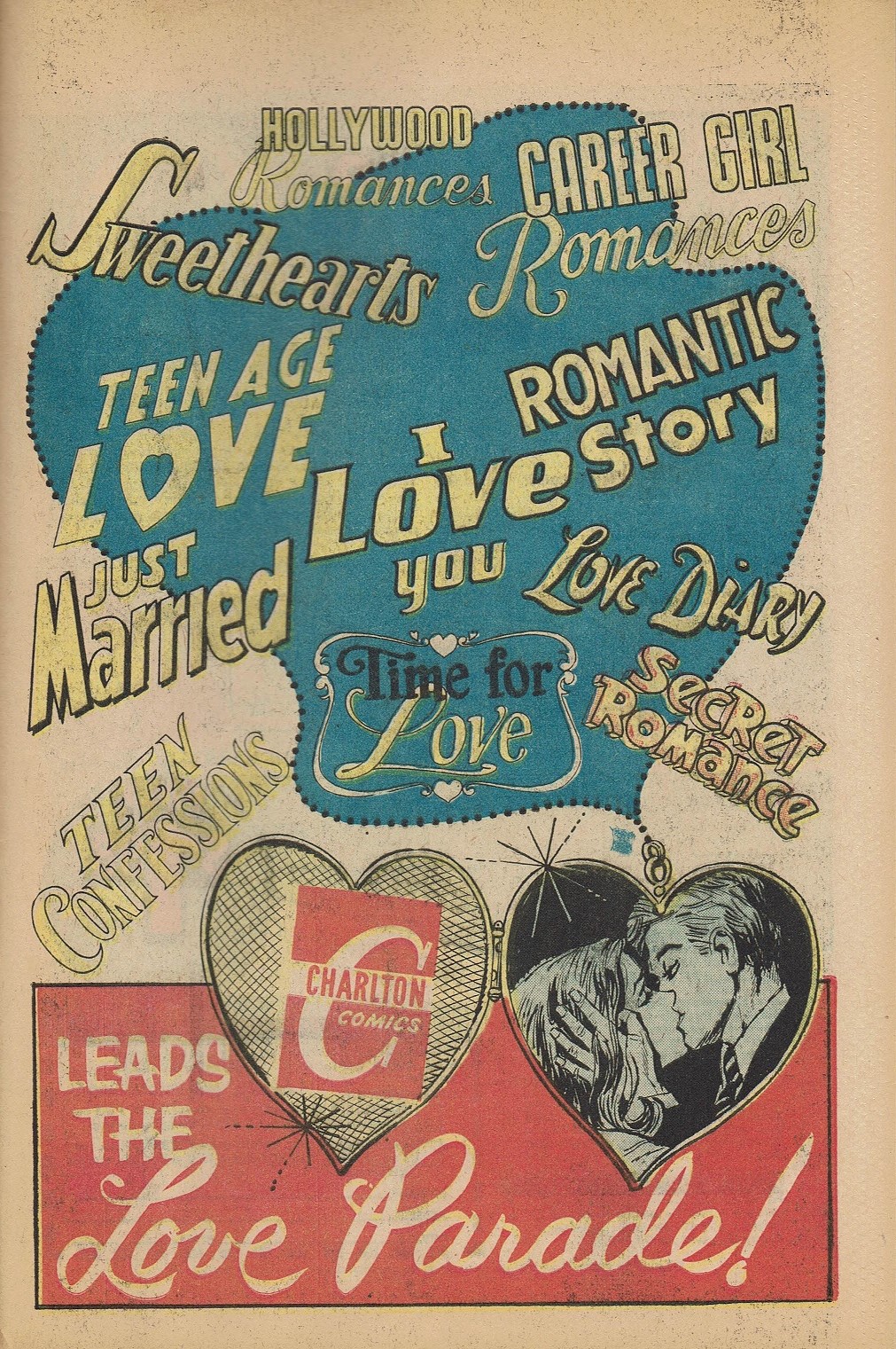 Read online Just Married comic -  Issue #69 - 33