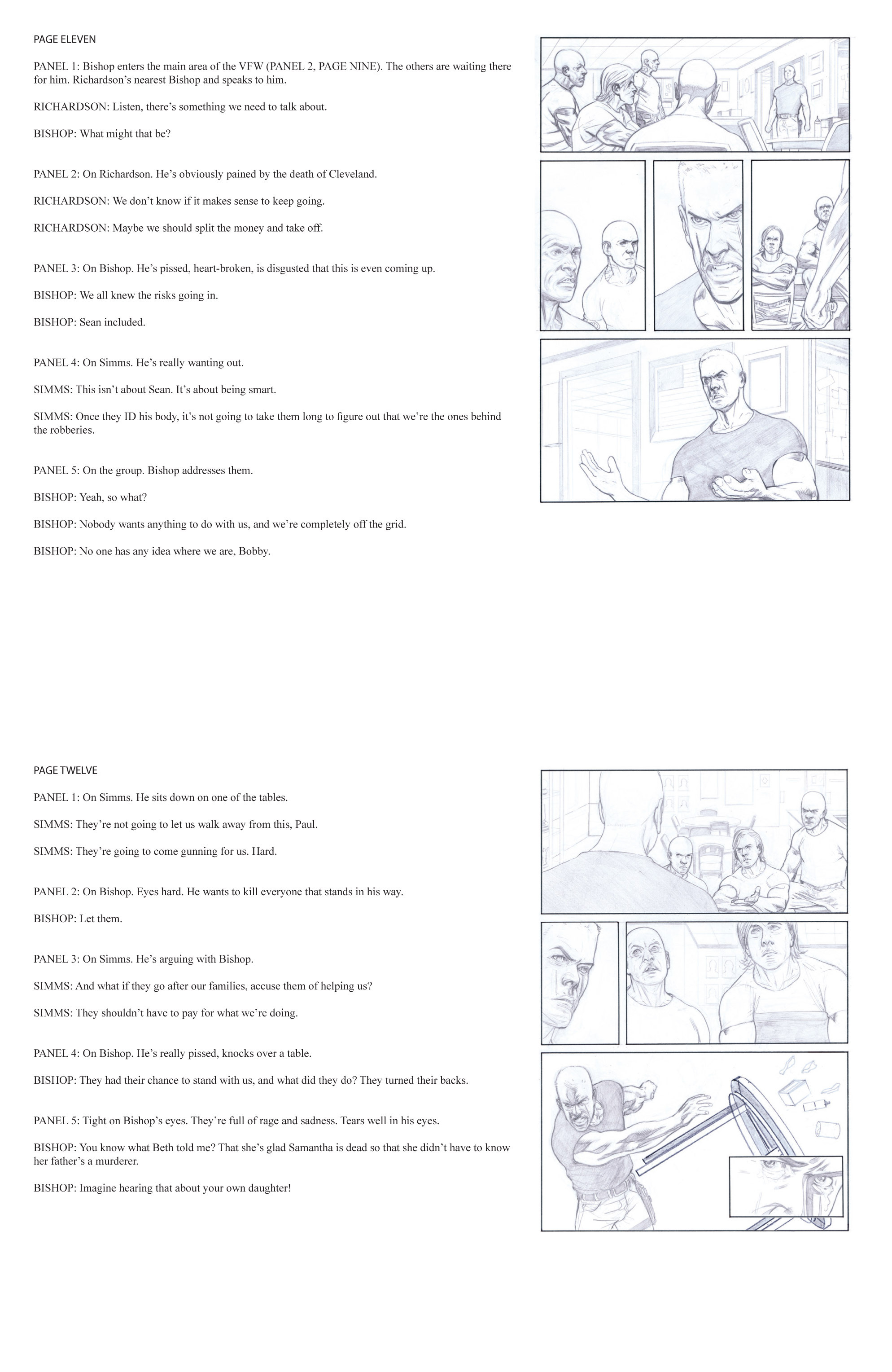 Read online 39 Minutes comic -  Issue # TPB - 98