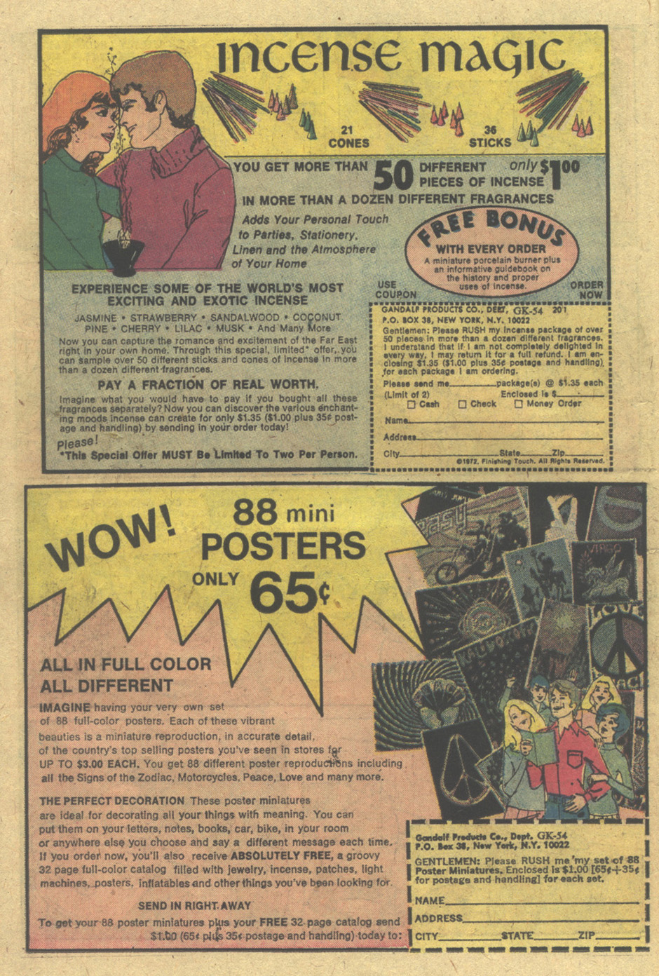 Read online Walt Disney THE BEAGLE BOYS comic -  Issue #25 - 14