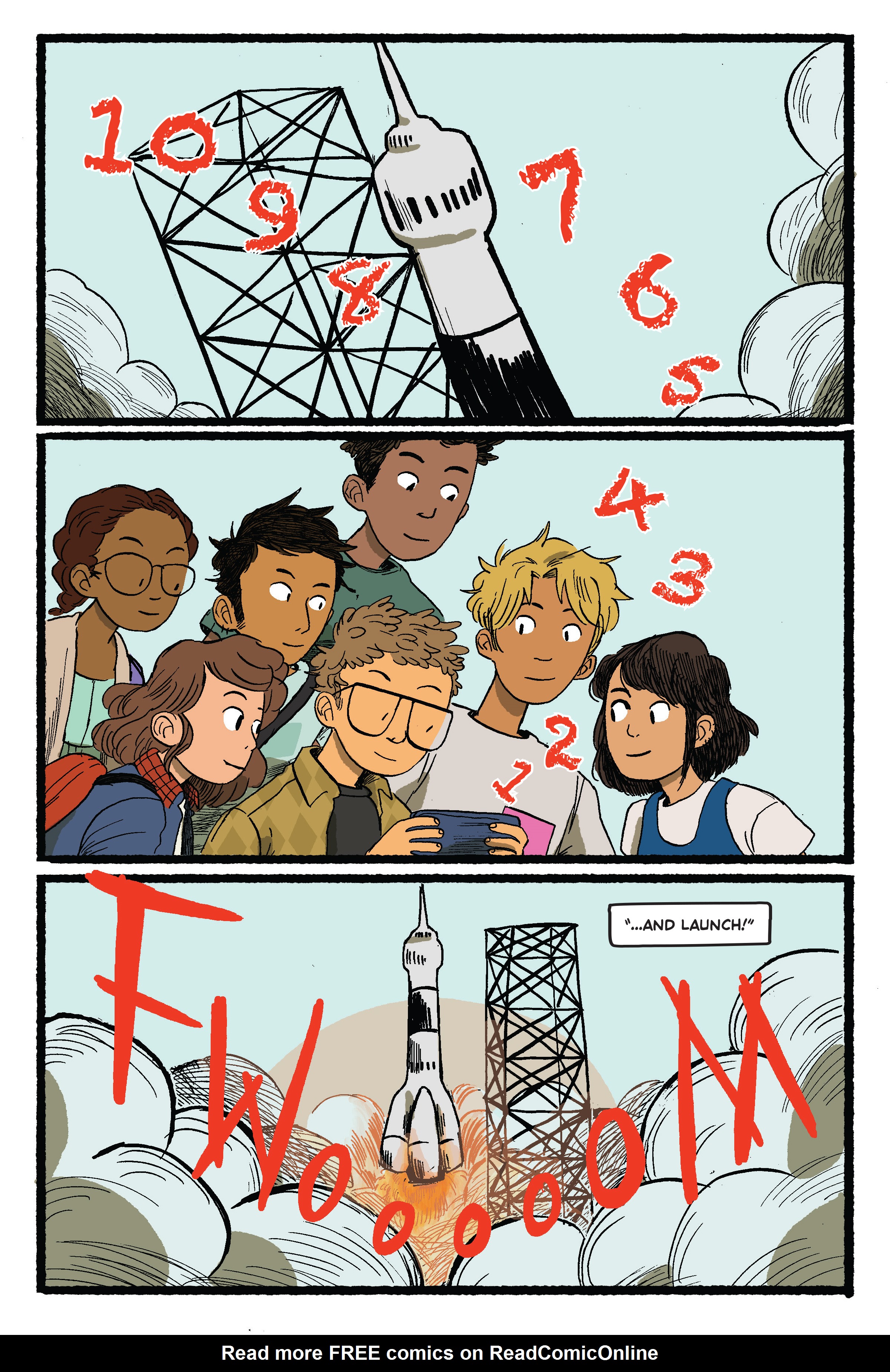 Read online Jo & Rus comic -  Issue # TPB (Part 2) - 27