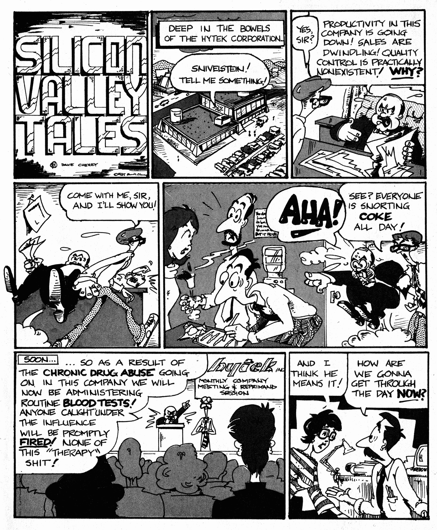 Read online Viper comic -  Issue # Full - 31