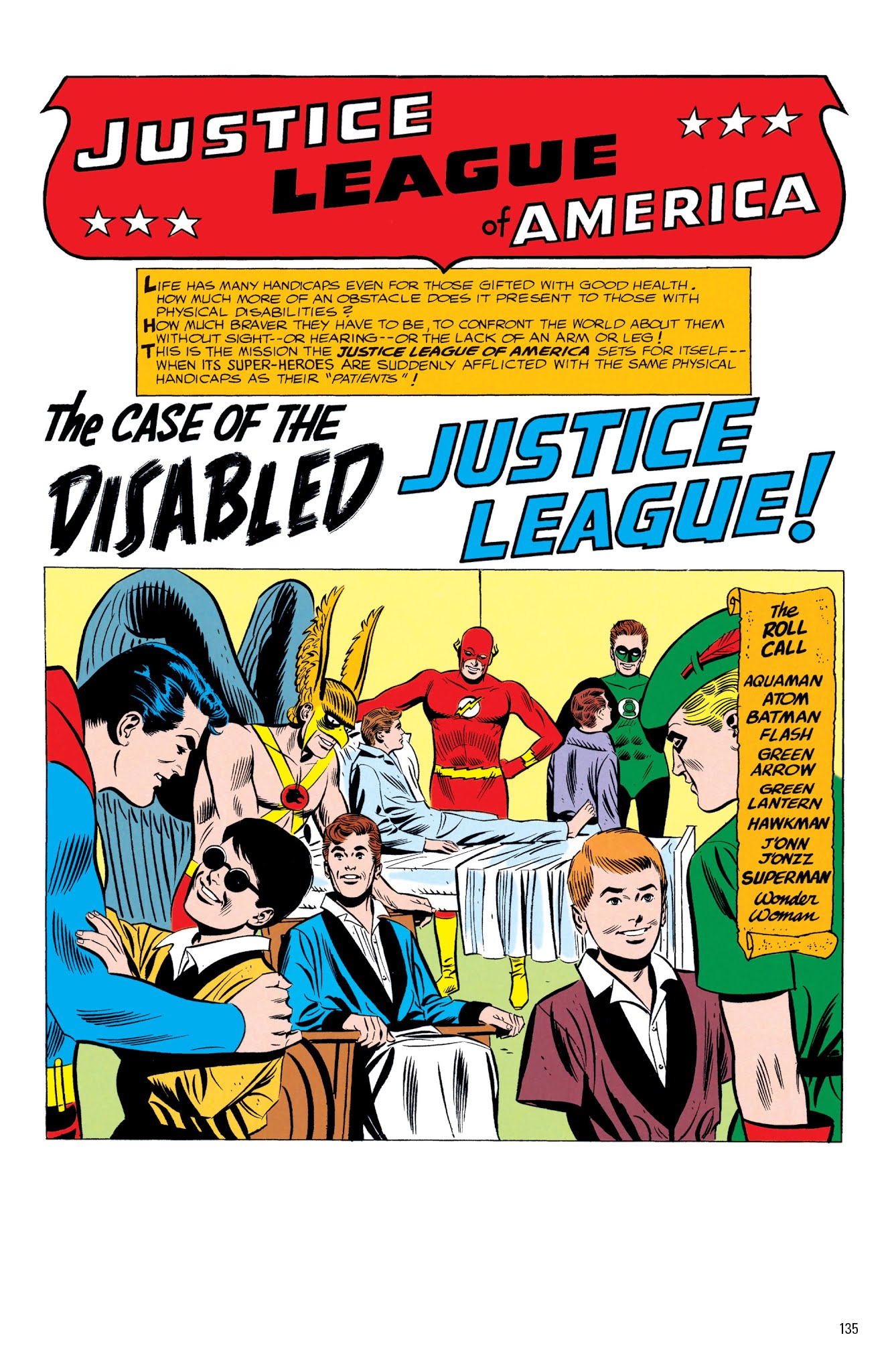 Read online Justice League of America (1960) comic -  Issue # _TPB 4 (Part 2) - 35