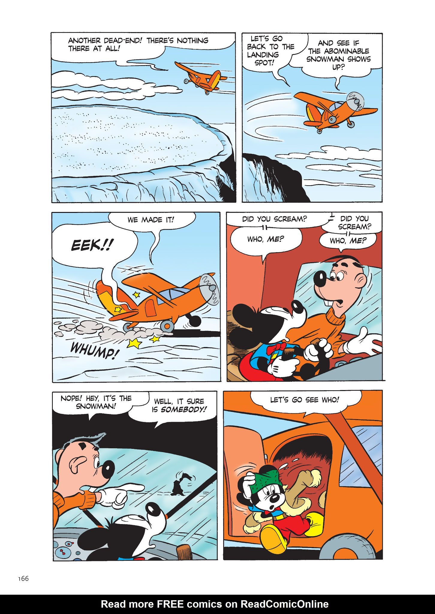 Read online Disney Masters comic -  Issue # TPB 1 (Part 2) - 65