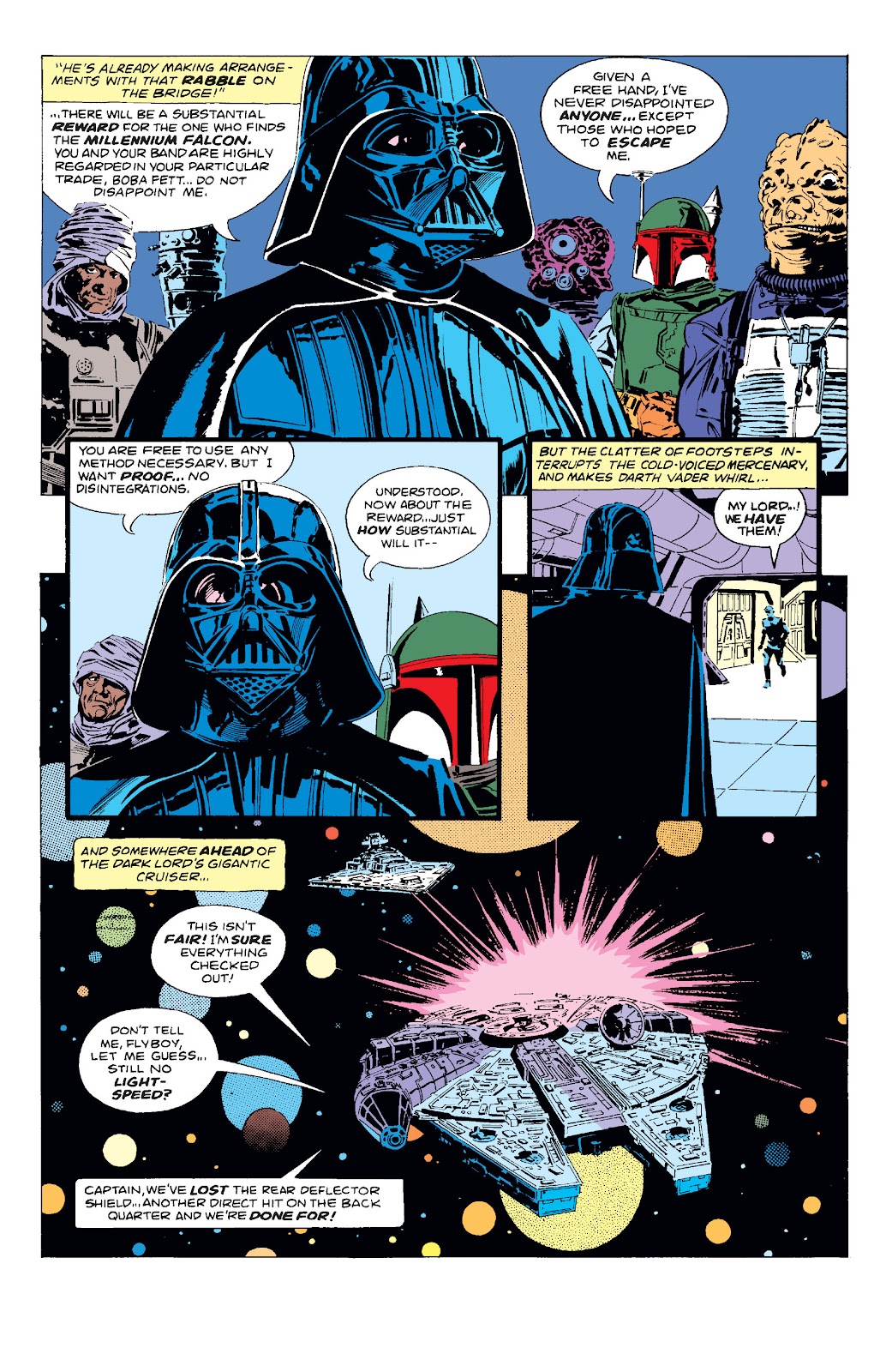 Star Wars (1977) issue 42 - Page 14