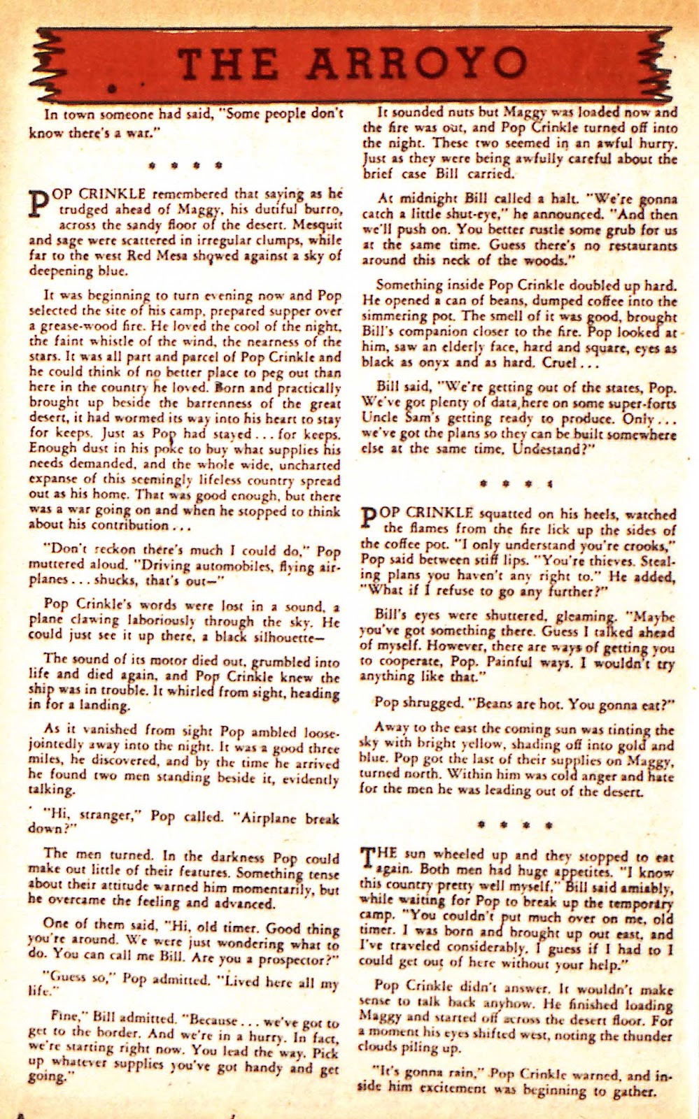 The Human Torch (1940) issue 17 - Page 29