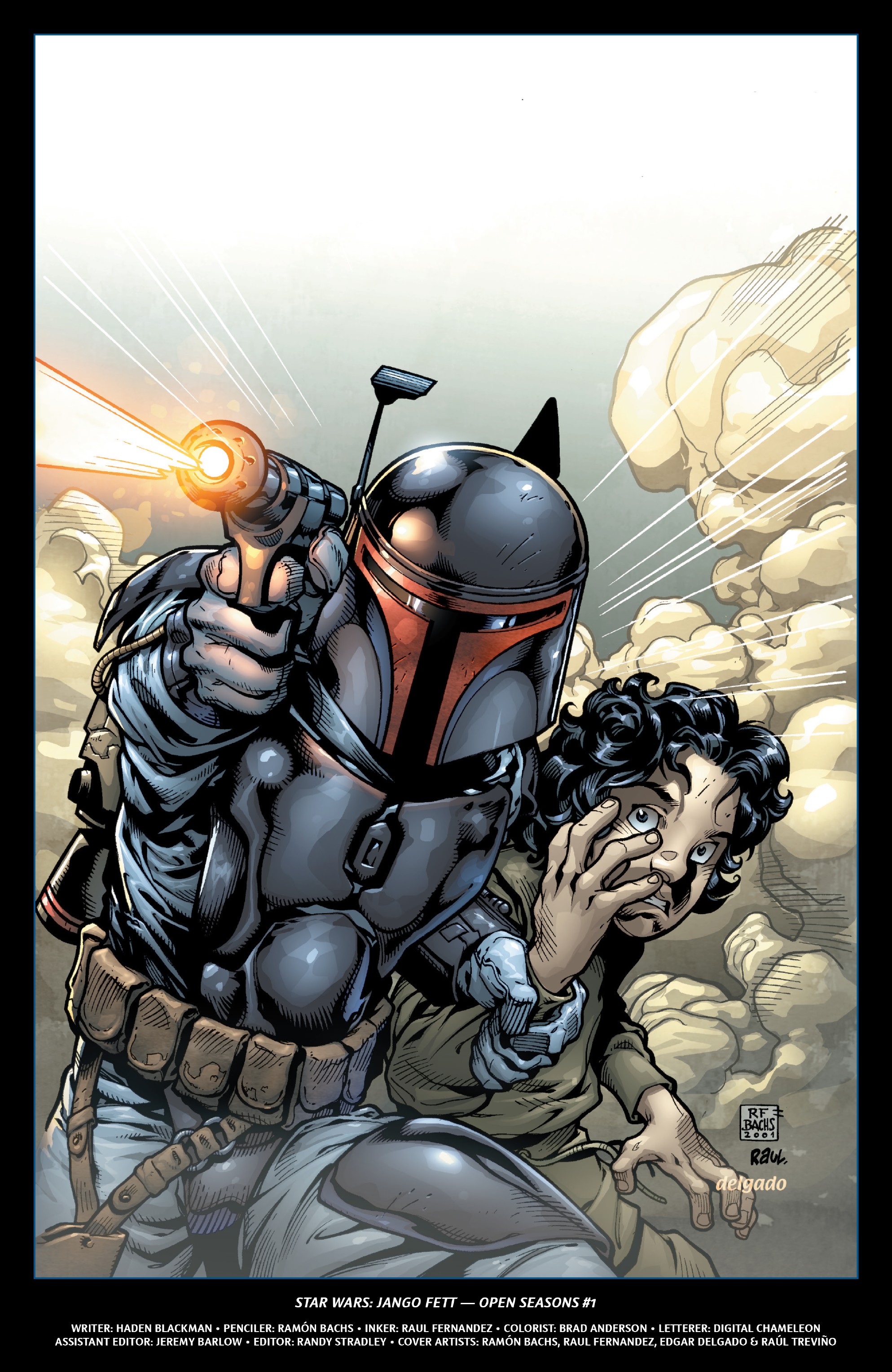 Read online Star Wars Legends Epic Collection: The Menace Revealed comic -  Issue # TPB (Part 1) - 6